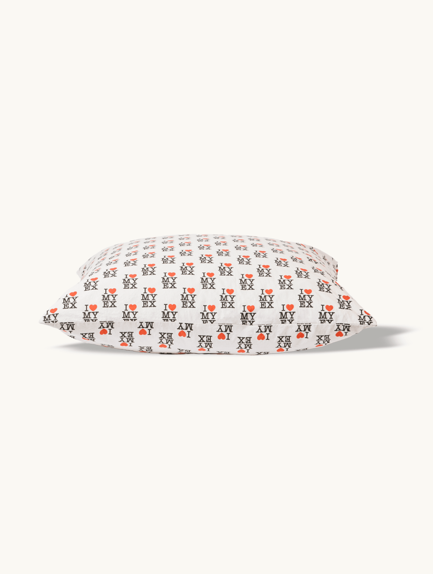 Ex Dreams Pillow Case - 65cm x 65cm