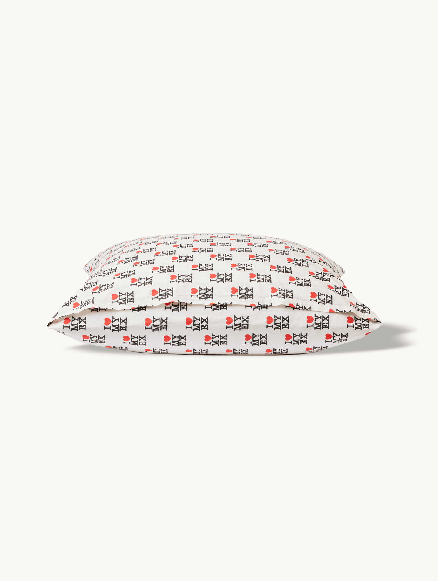 Ex Dreams Pillow Case - 65cm x 65cm