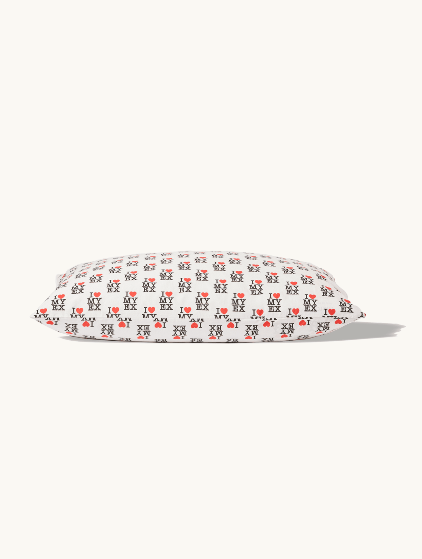 Ex Dreams Pillow Case - 50cm x 70cm