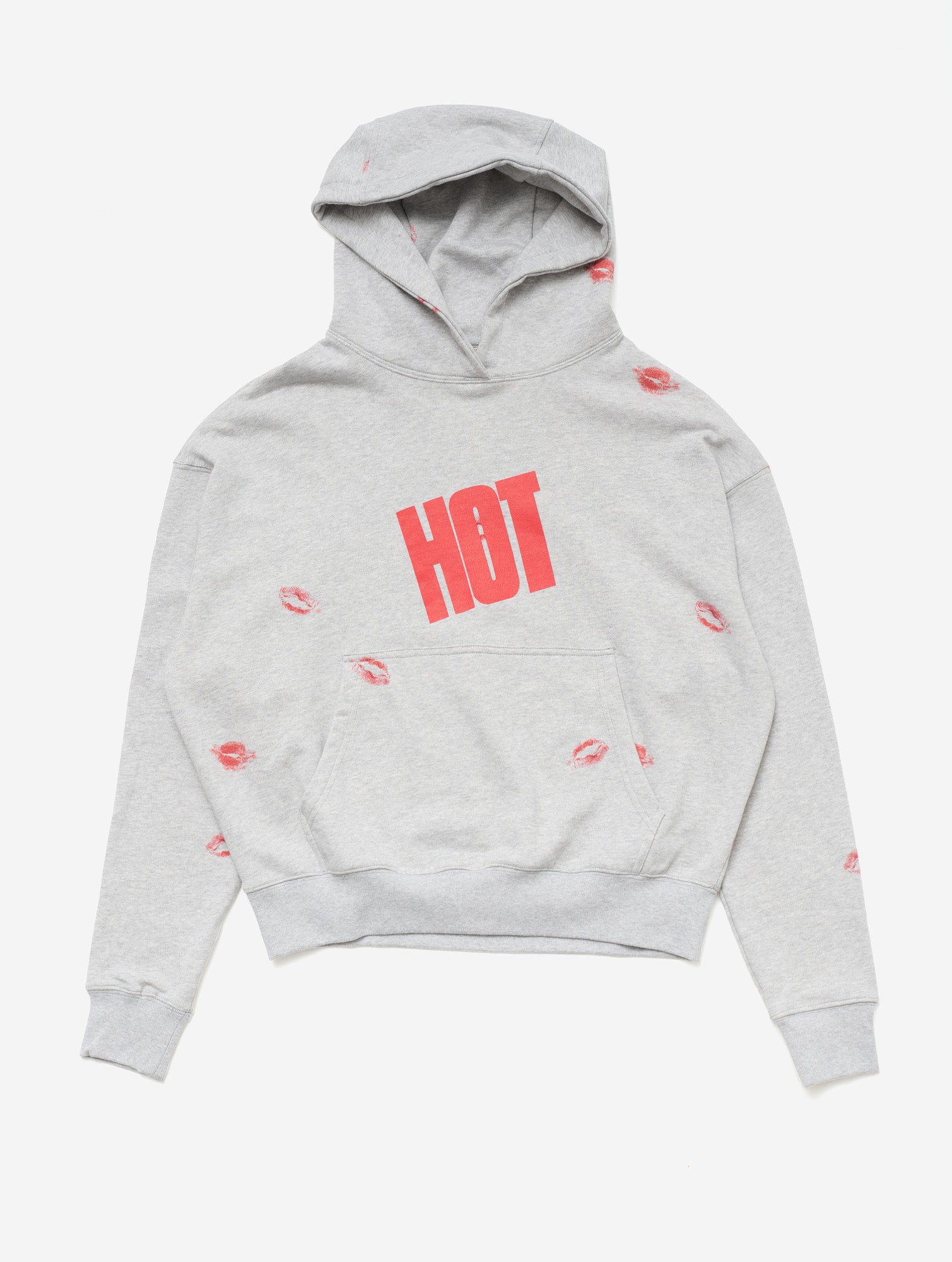 Carne Bollente Hoodies & Sweats | Hottest Kisses