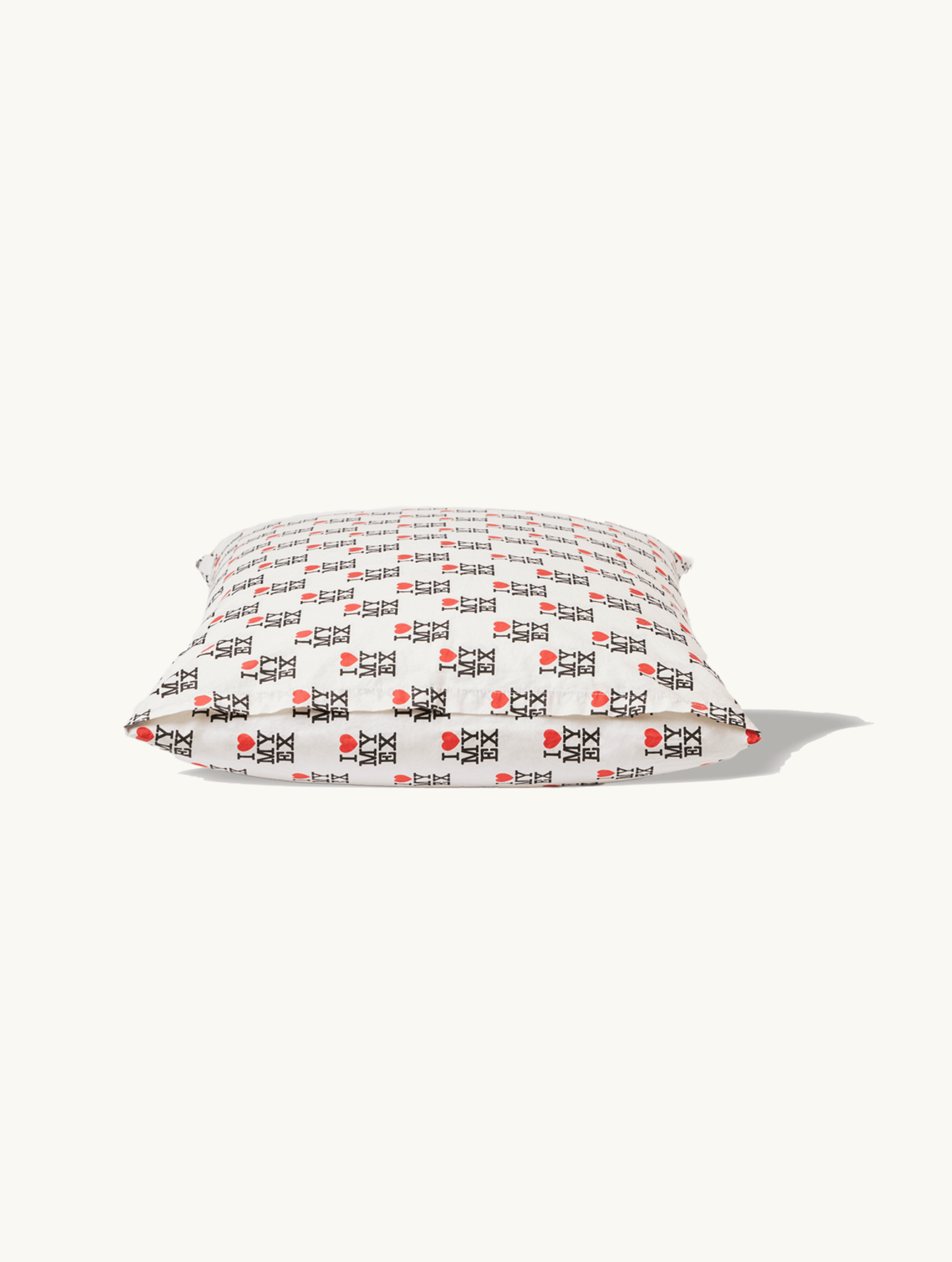 Ex Dreams Pillow Case - 50cm x 70cm