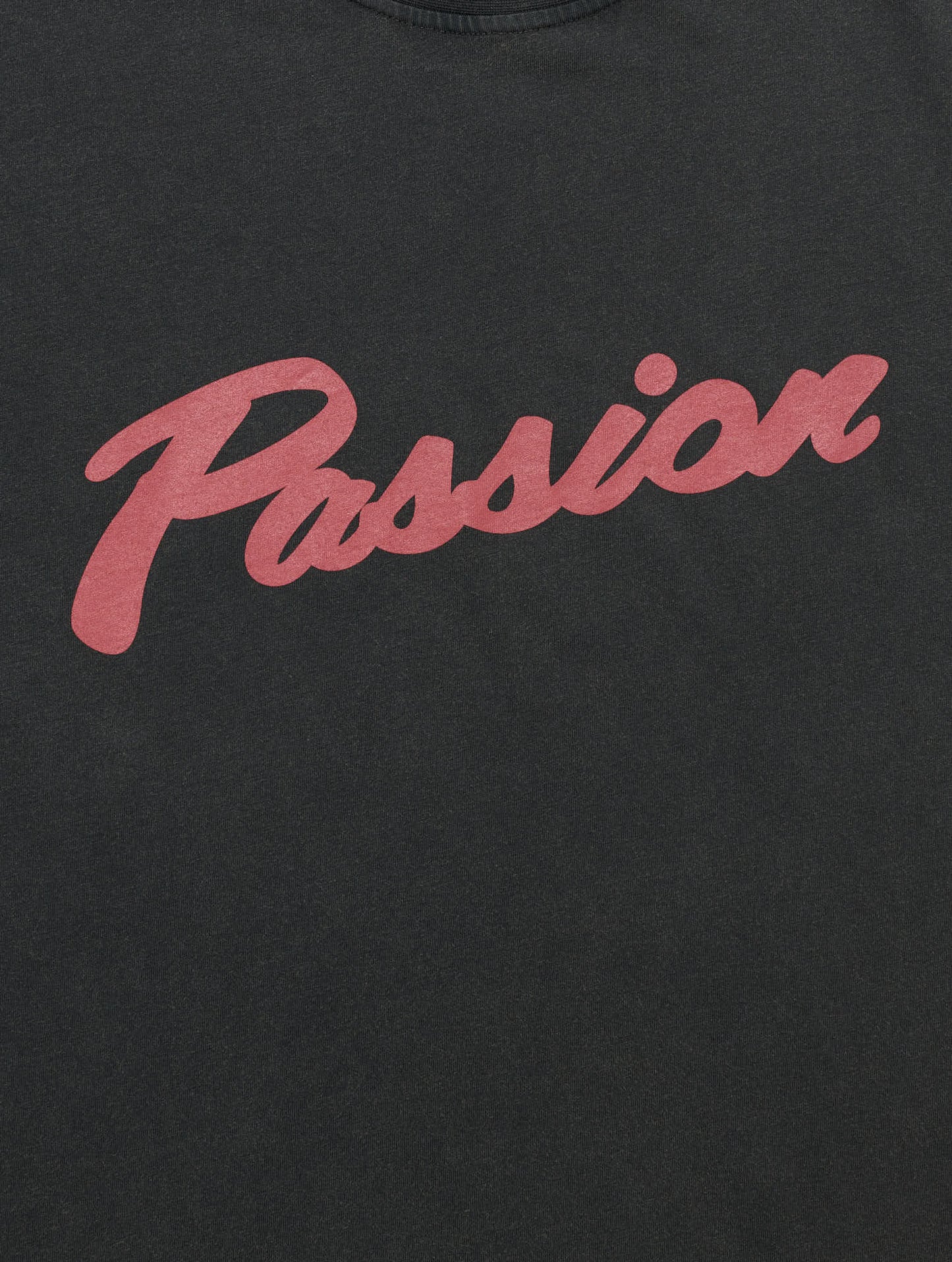 Passion Pursuits
