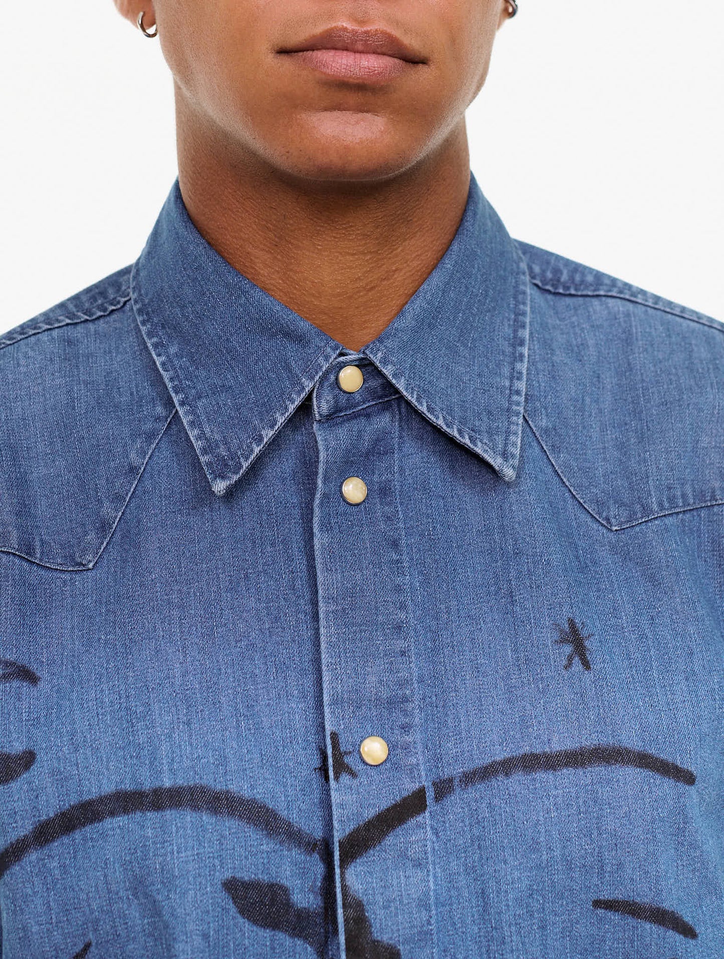 My Denim Darling