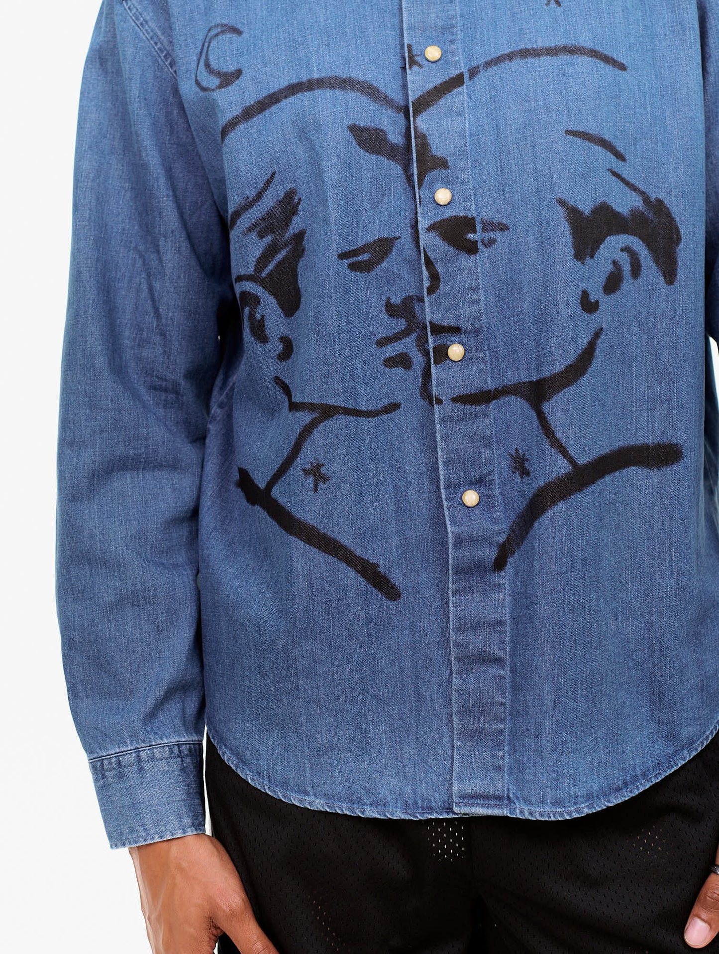 My Denim Darling