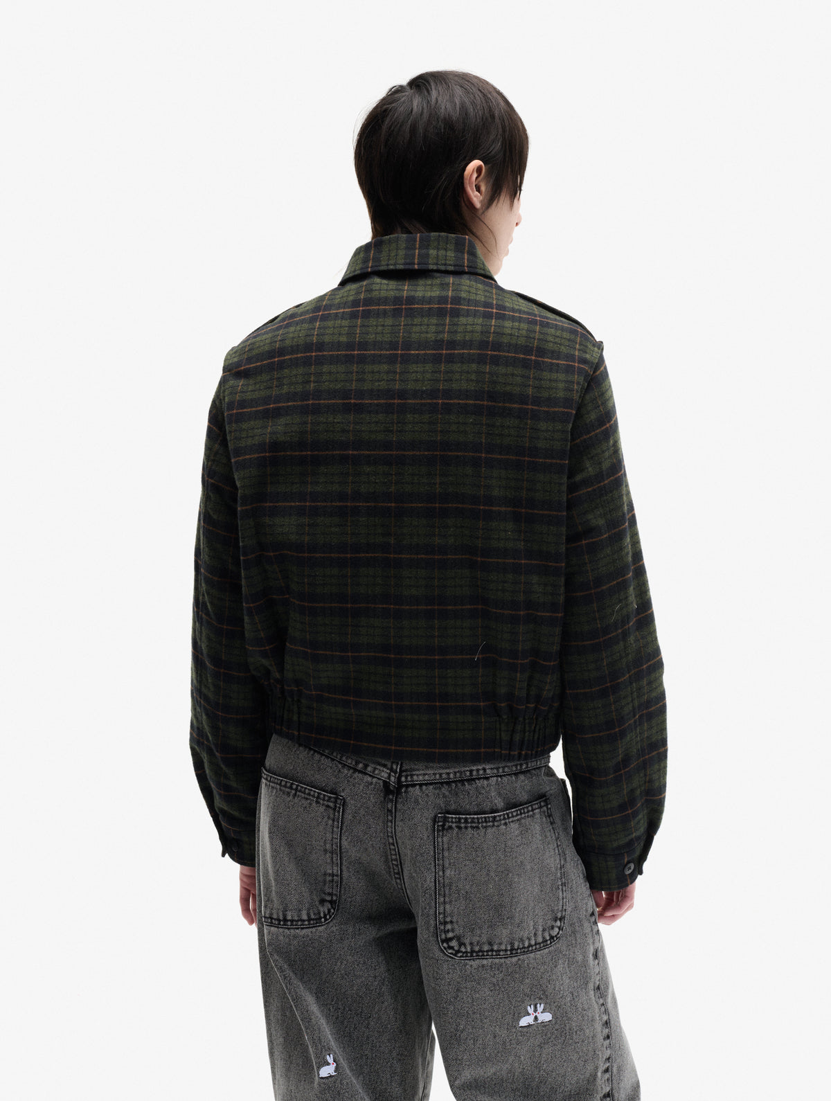 Stay Plaid