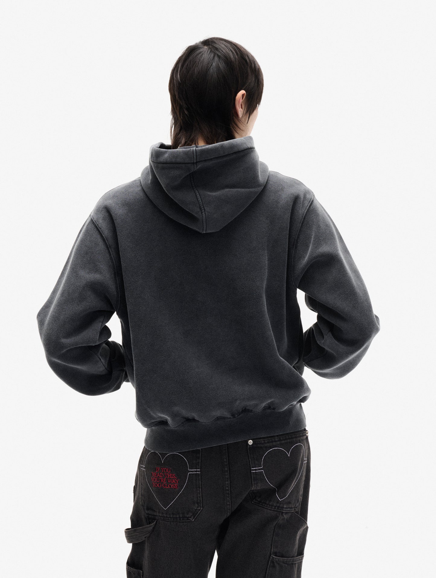 The Sex Hoodie