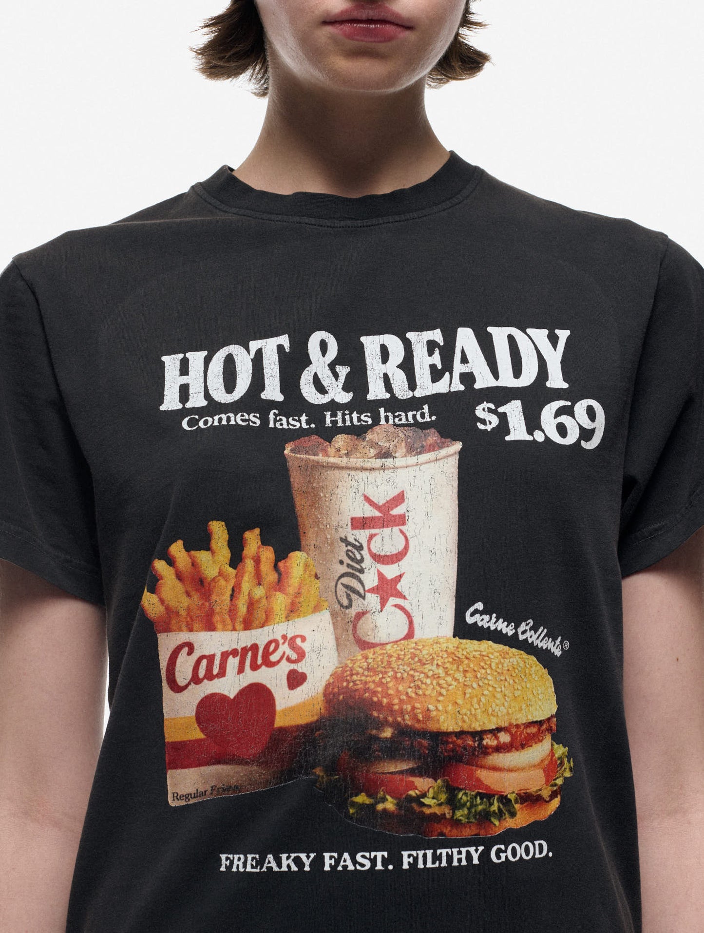 The Carne Combo