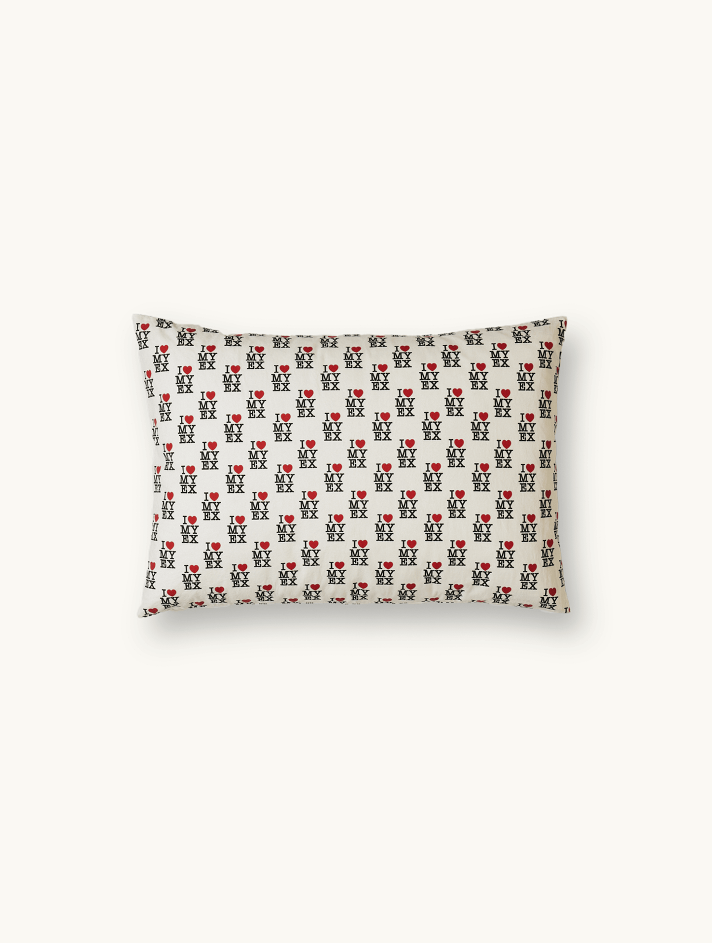 Ex Dreams Pillow Case - 50cm x 70cm