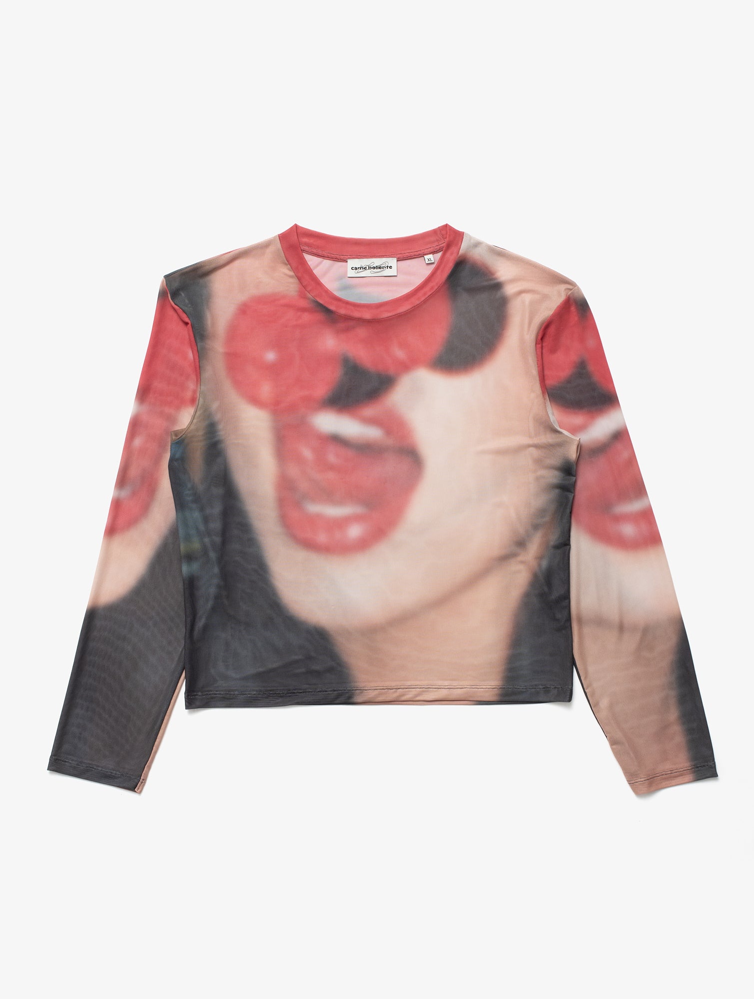 Carne Bollente T-Shirts | Maraschino Madness