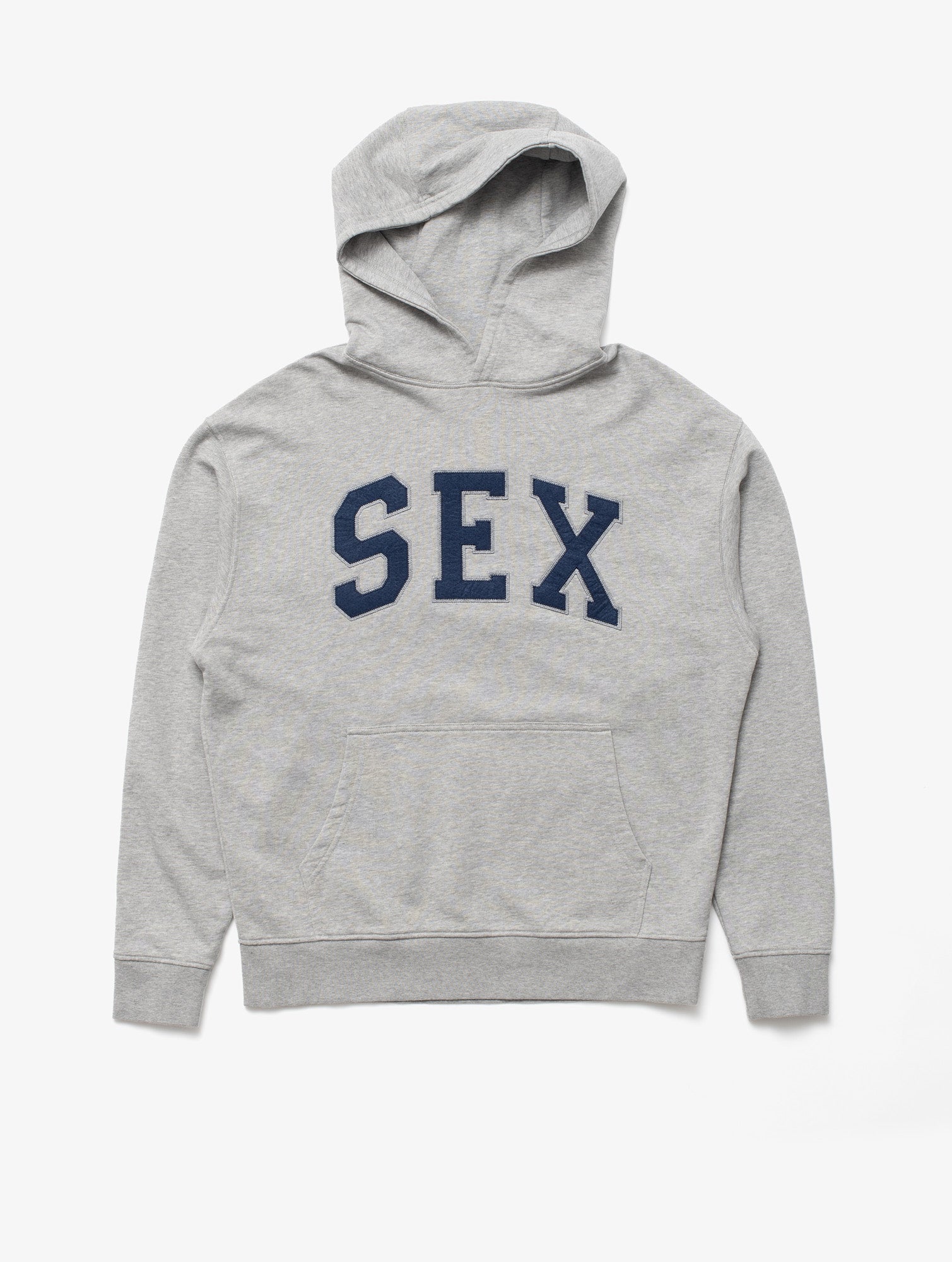 Sex Hoodie Carne Bollente Sex Hoodie Carne Bollente