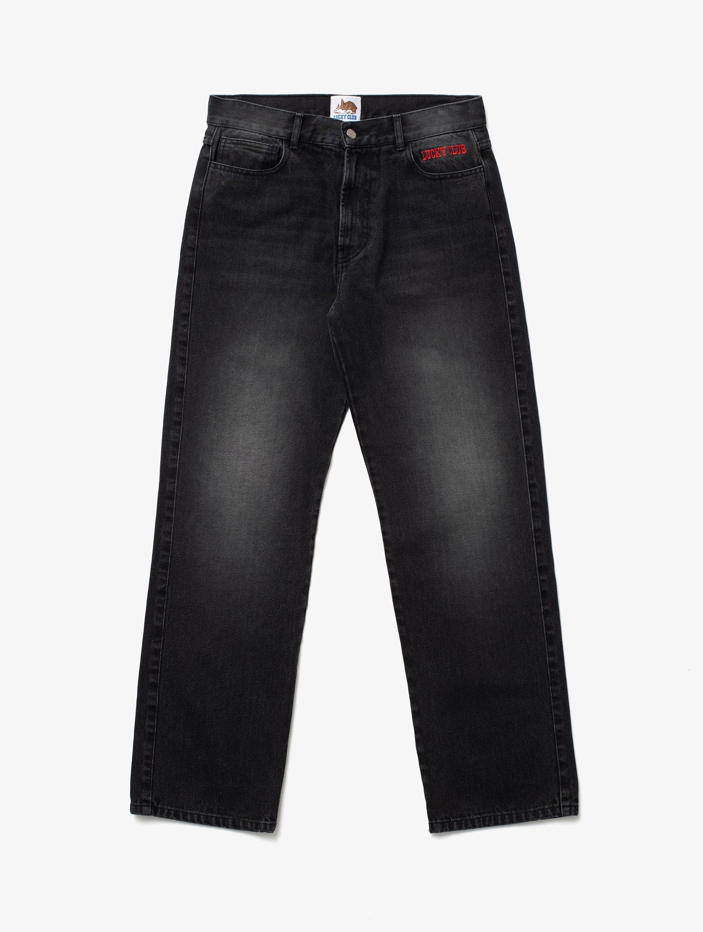 Lucky Stars & Lucky Strikes