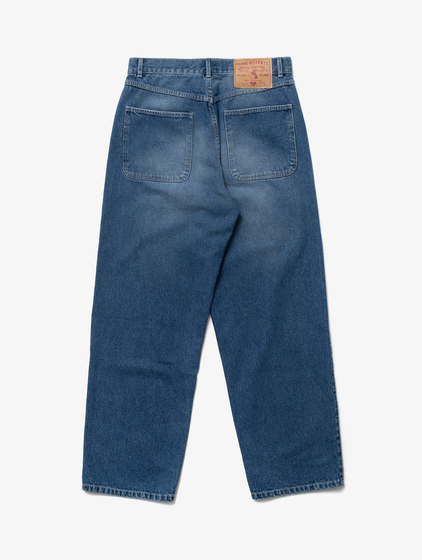 Love Pants Gone Wild