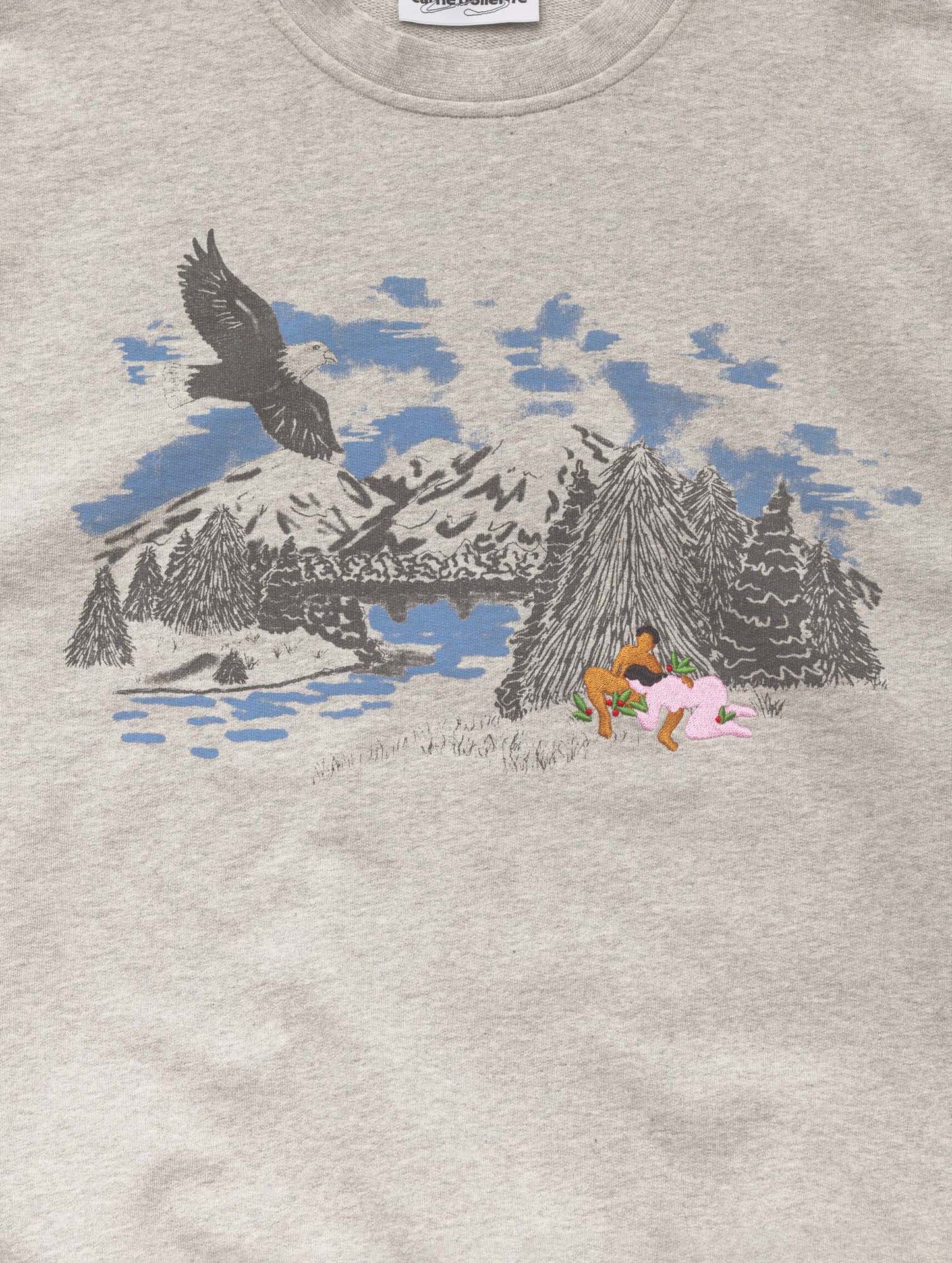 Wild Wilderness Whoopee