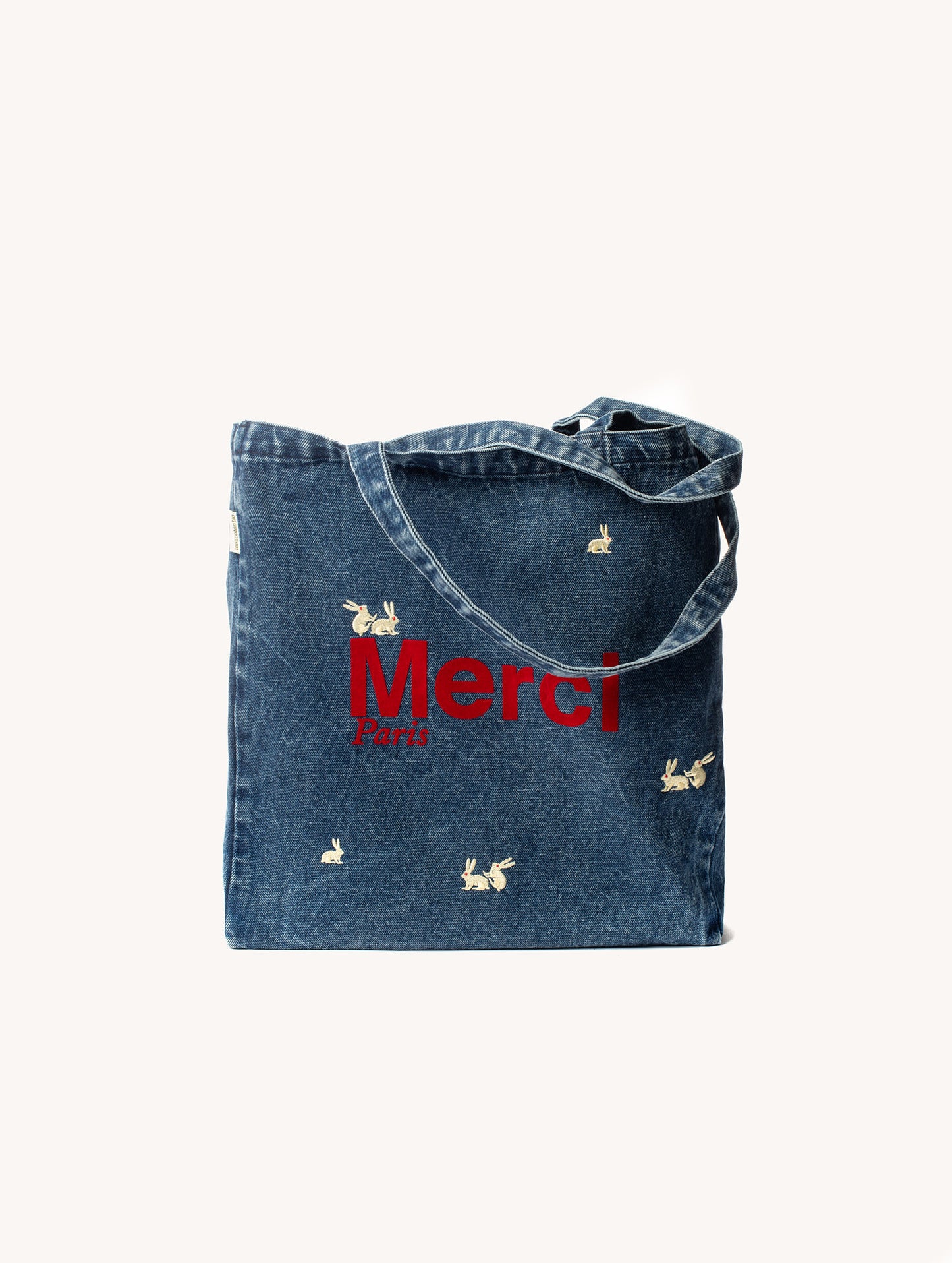 Tote Hopper