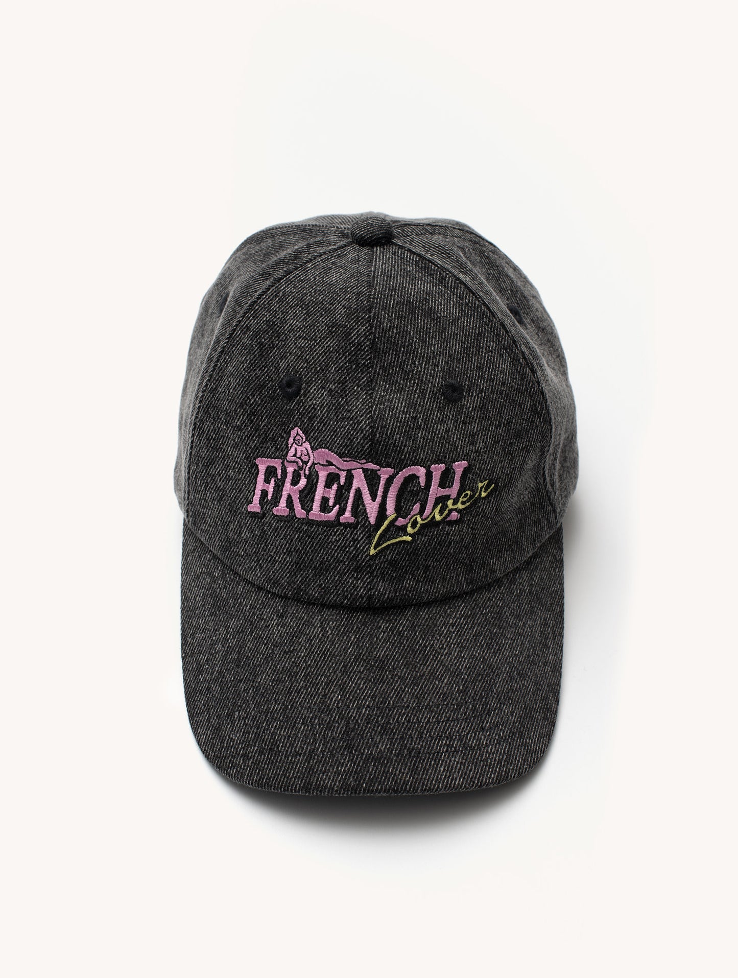 À La Française