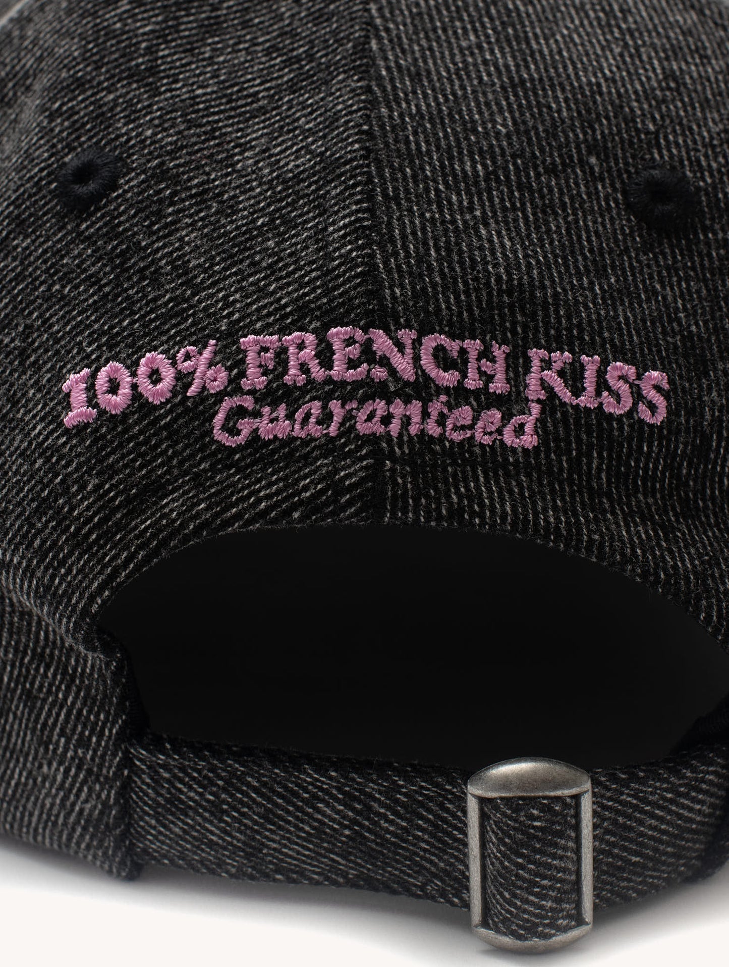 À La Française