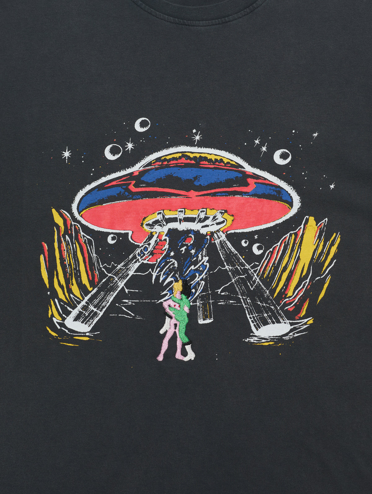 Alien Affection