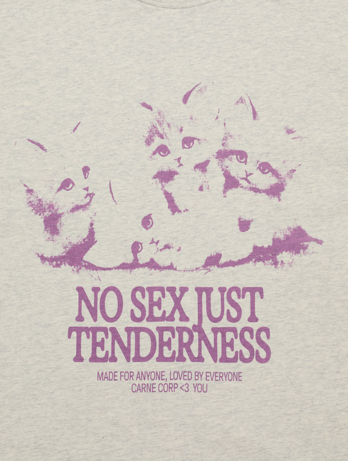 Tender Touches