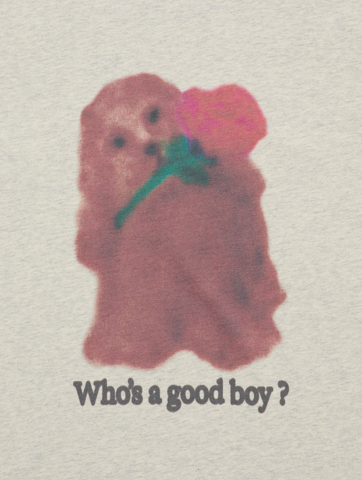 Good Boys Go To Heaven