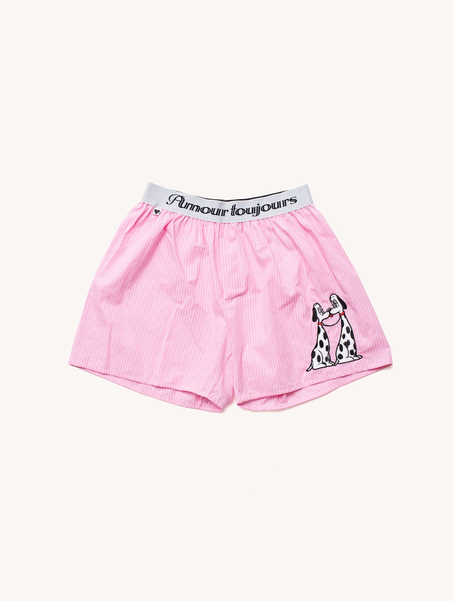 Carne Bollente Underwear | Doggy Daze
