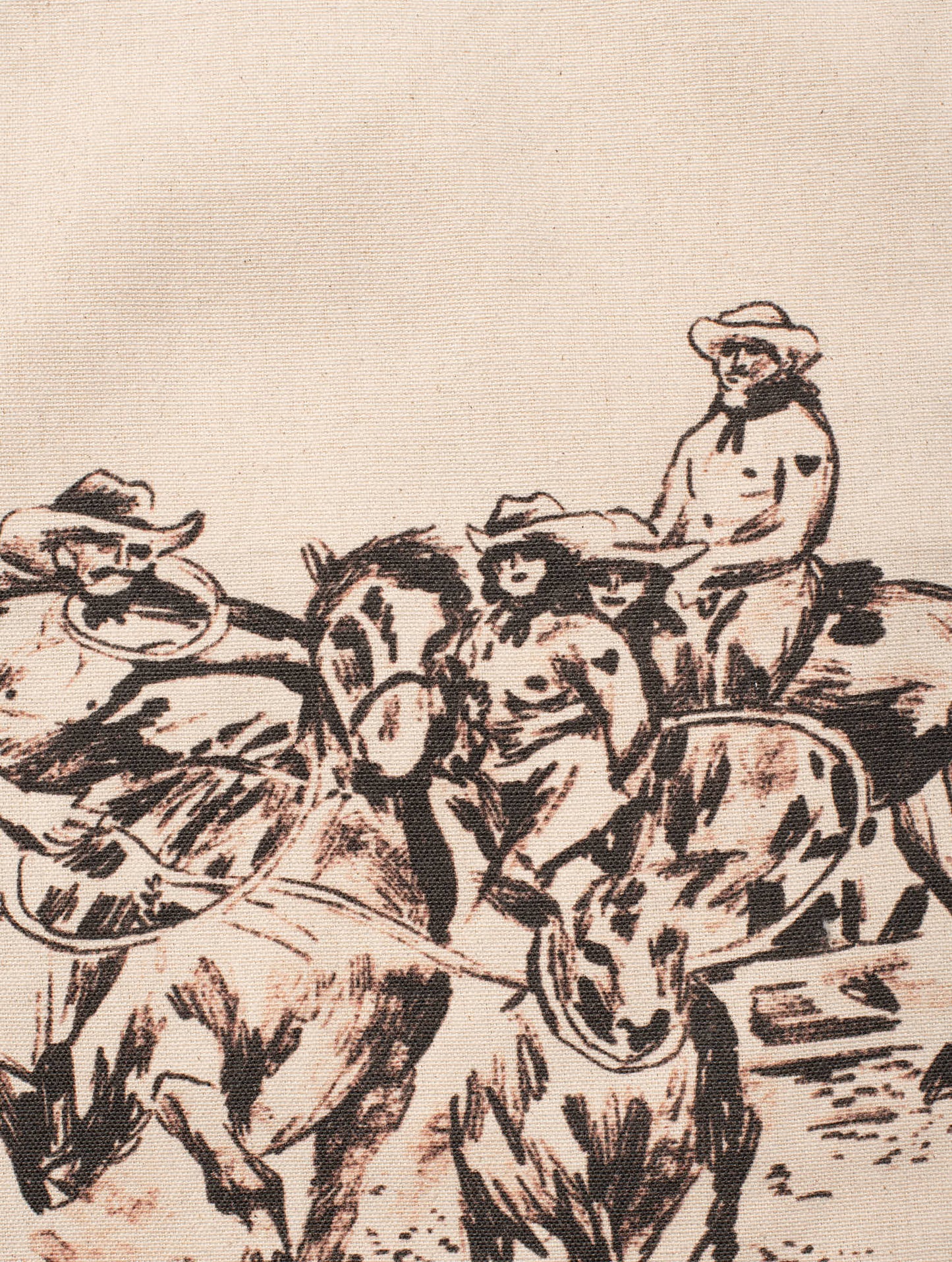 Ranch Hand Romance