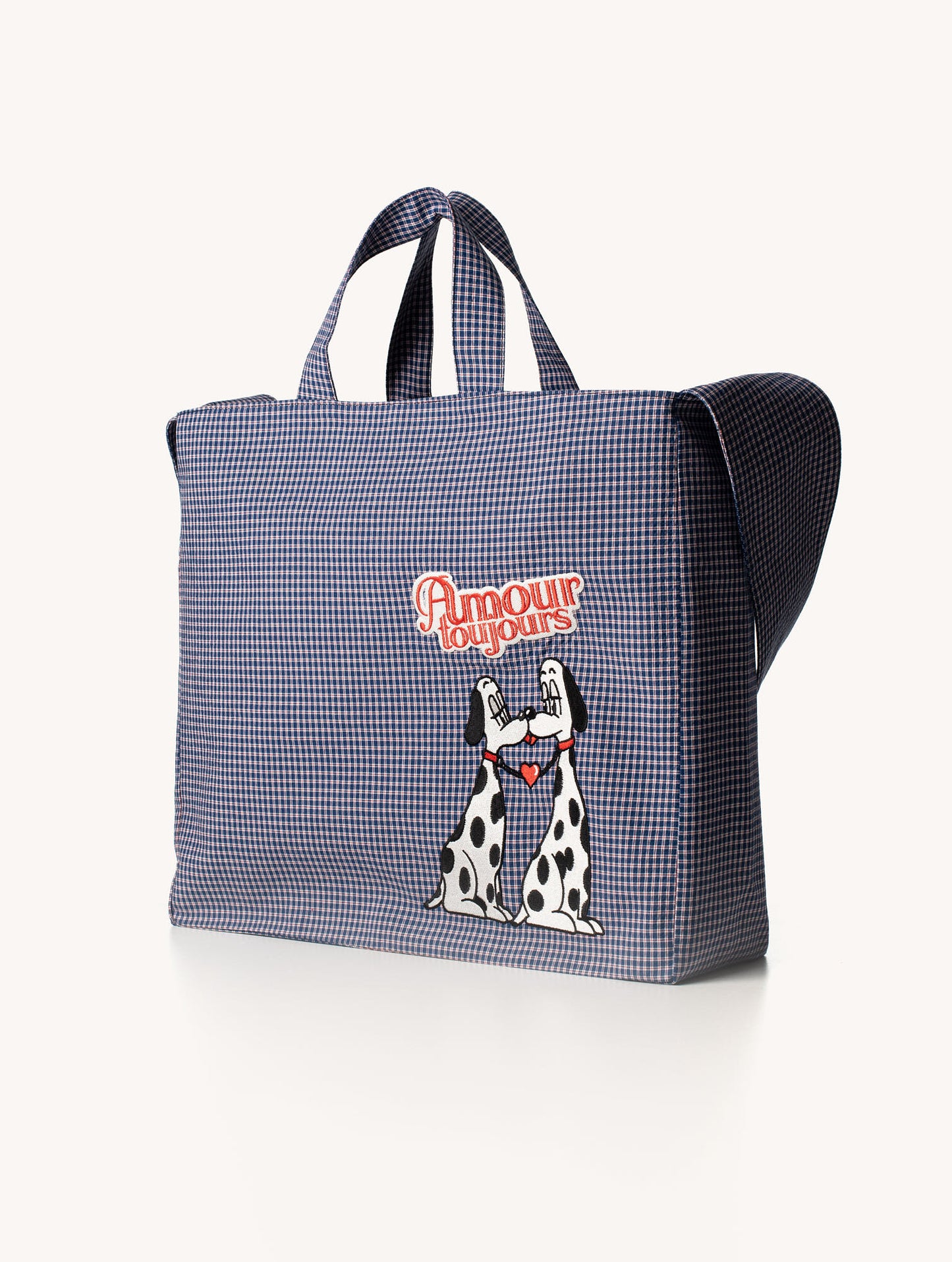 The Doggy Bag