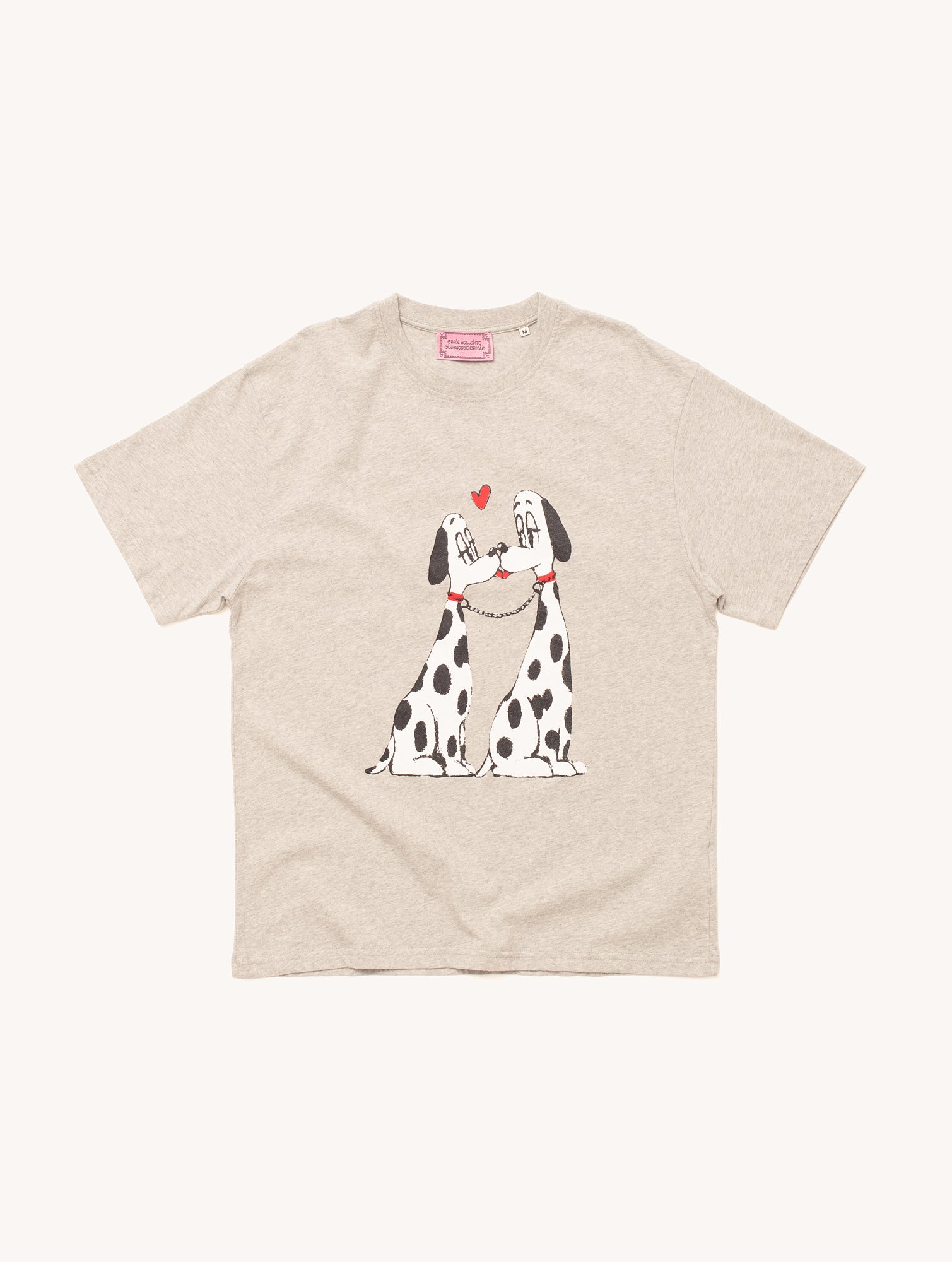 The Pooch Smooch – Carne Bollente