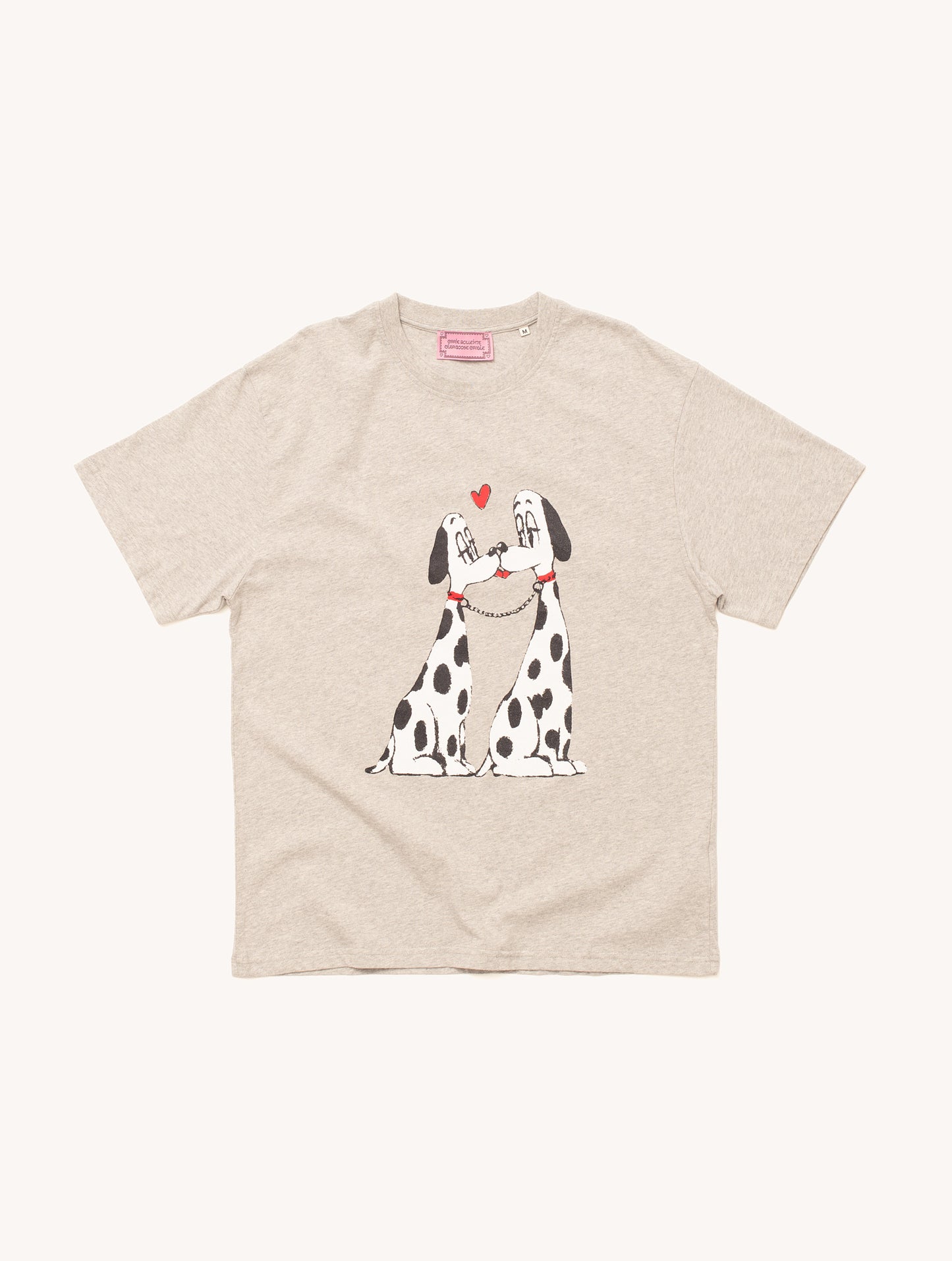 The Pooch Smooch