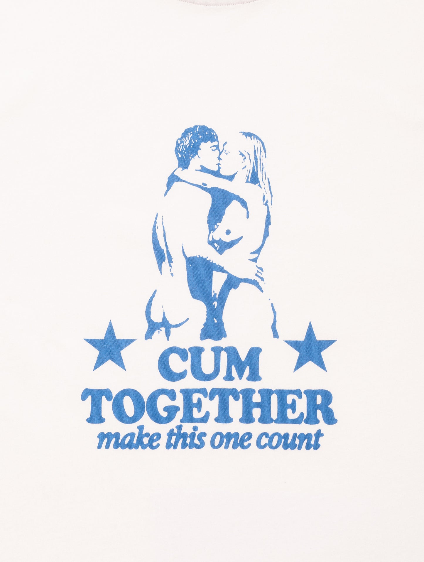 Make This One Count