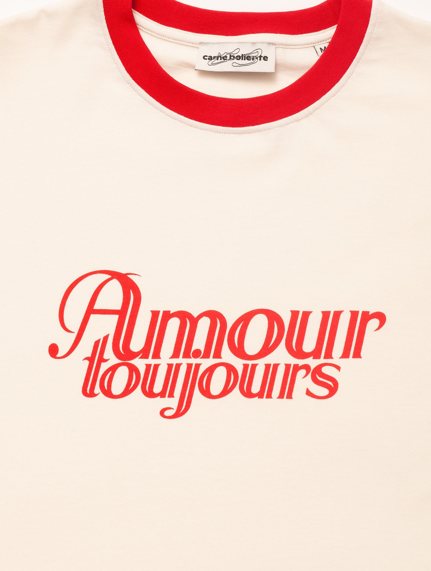 Even More Amour