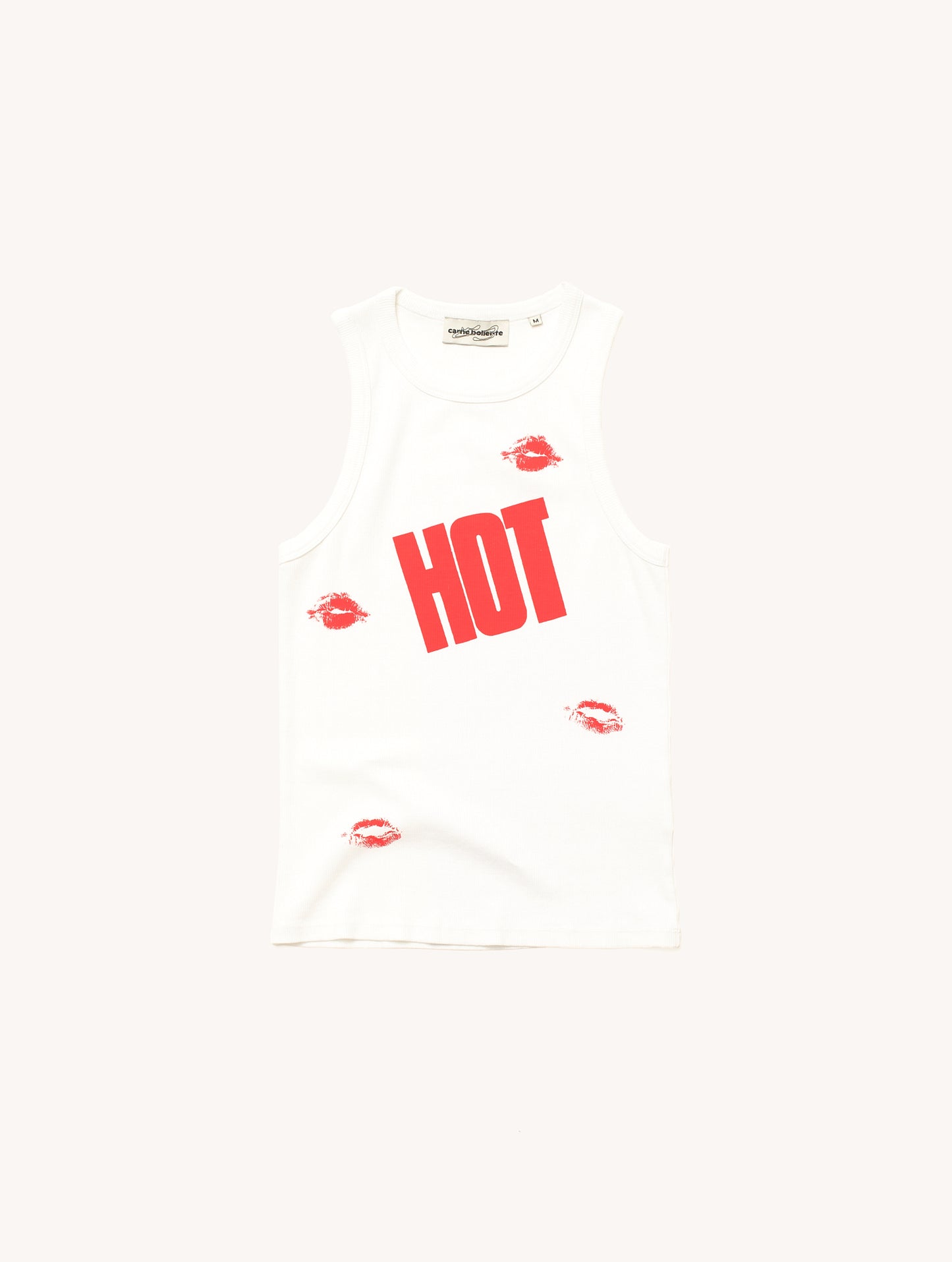 Kiss Me I'm Hot