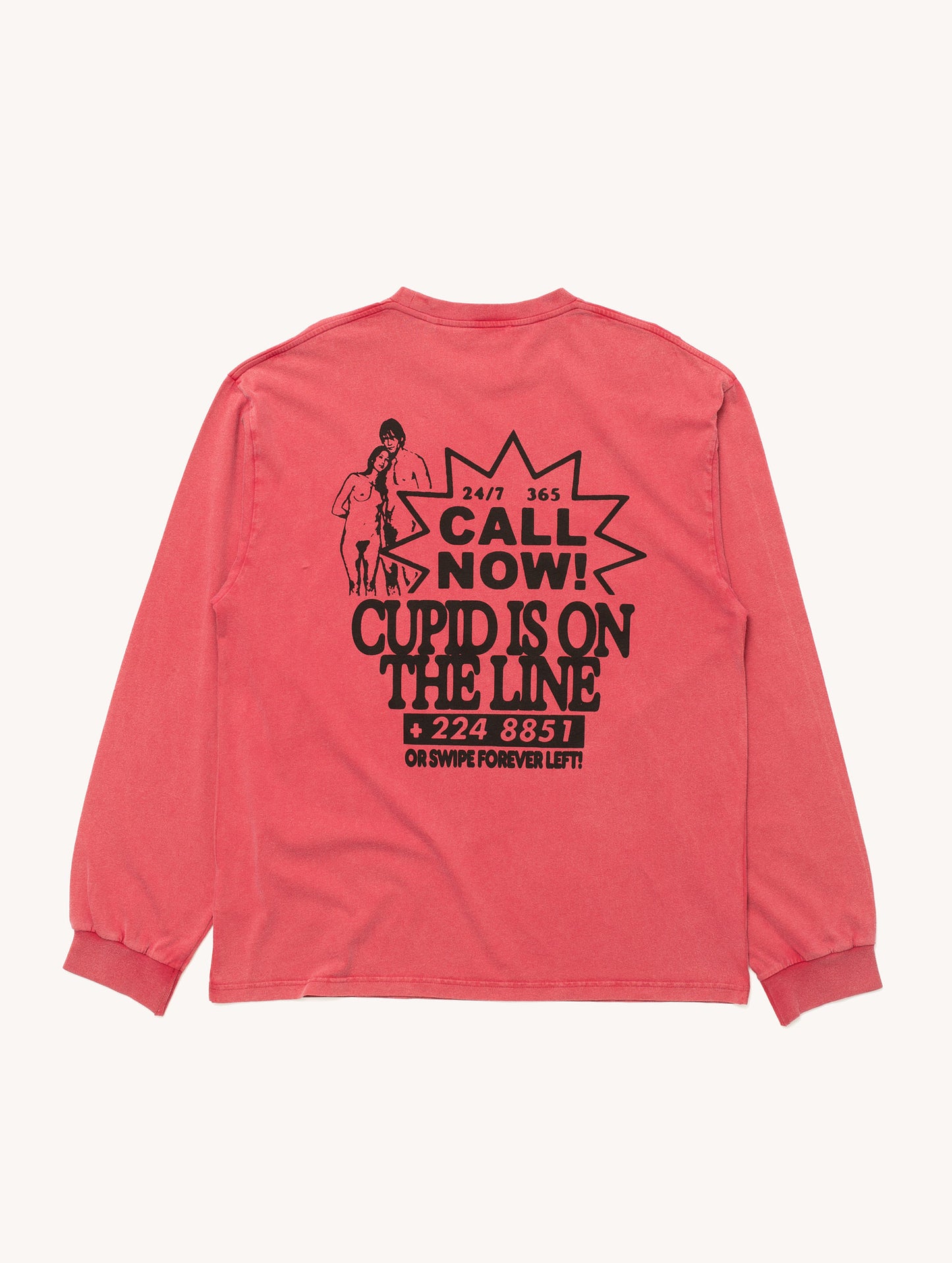 Cupid's Calling