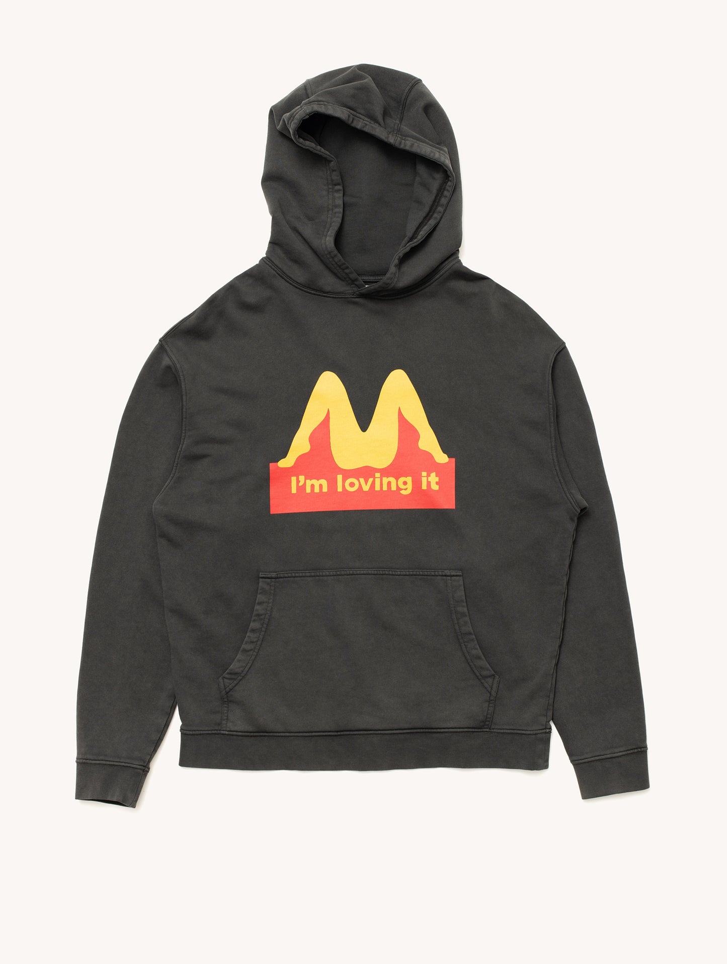 Drive Through Desires