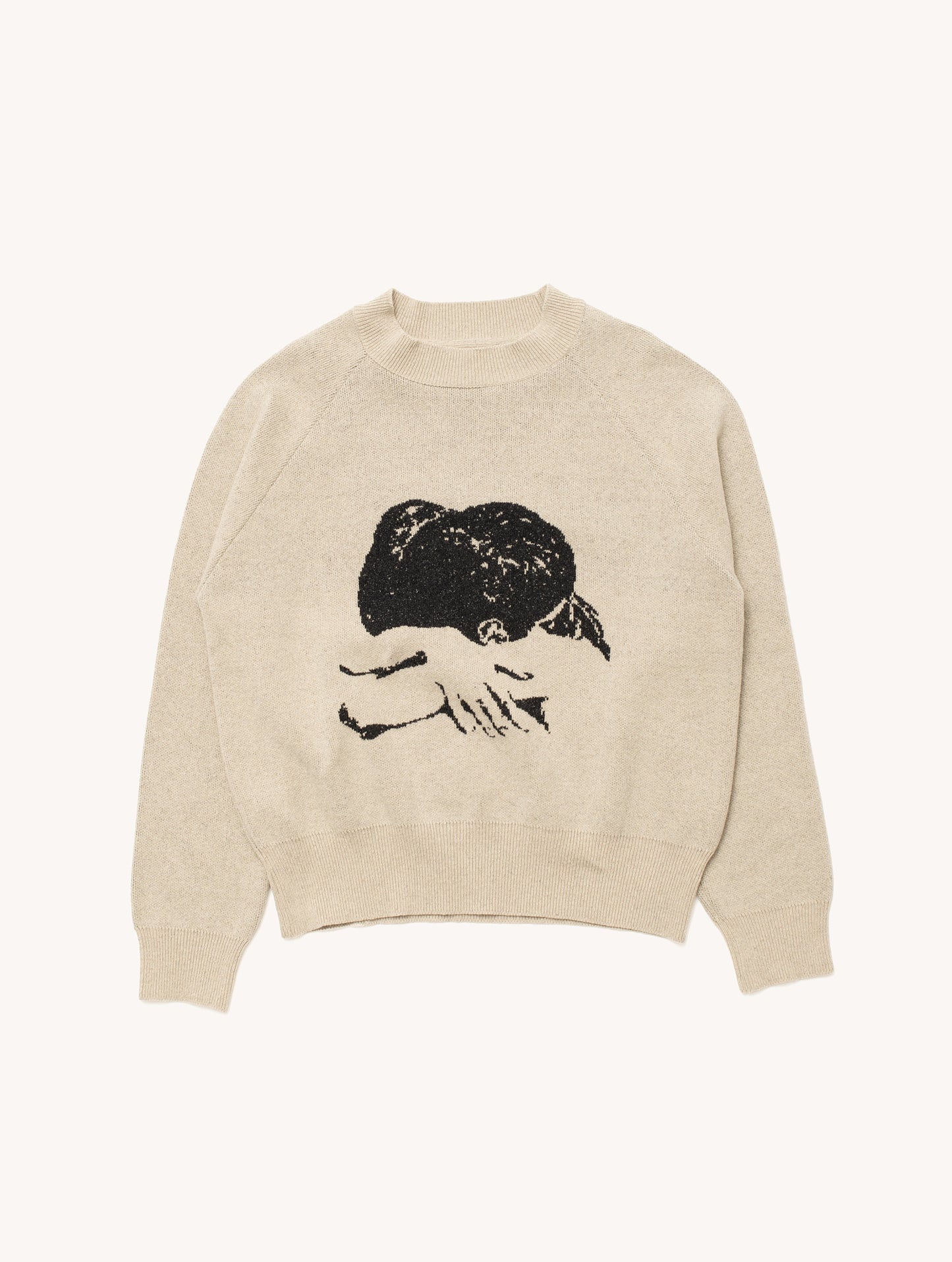 Your Warm Embrace