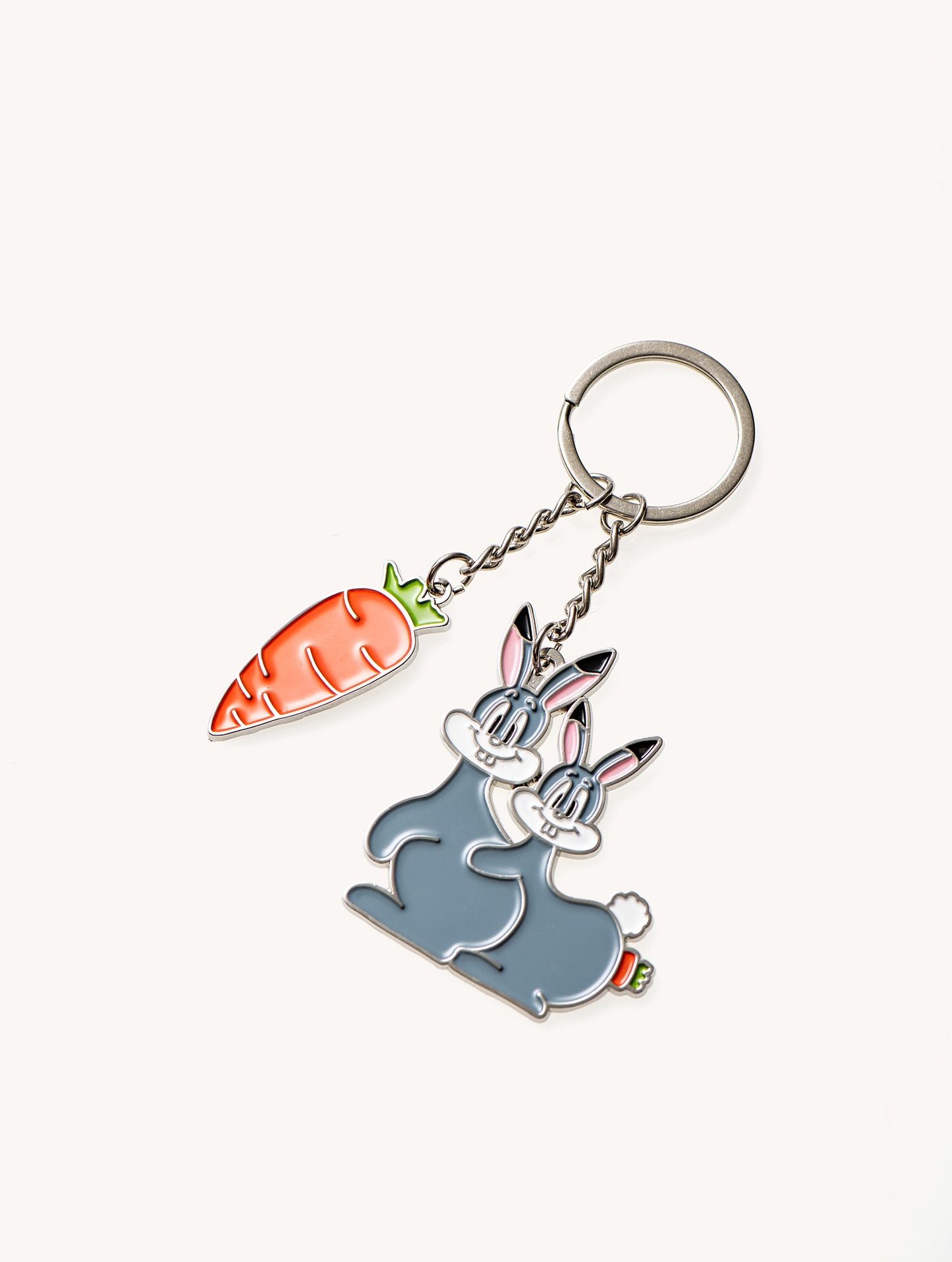 Carrot Affair