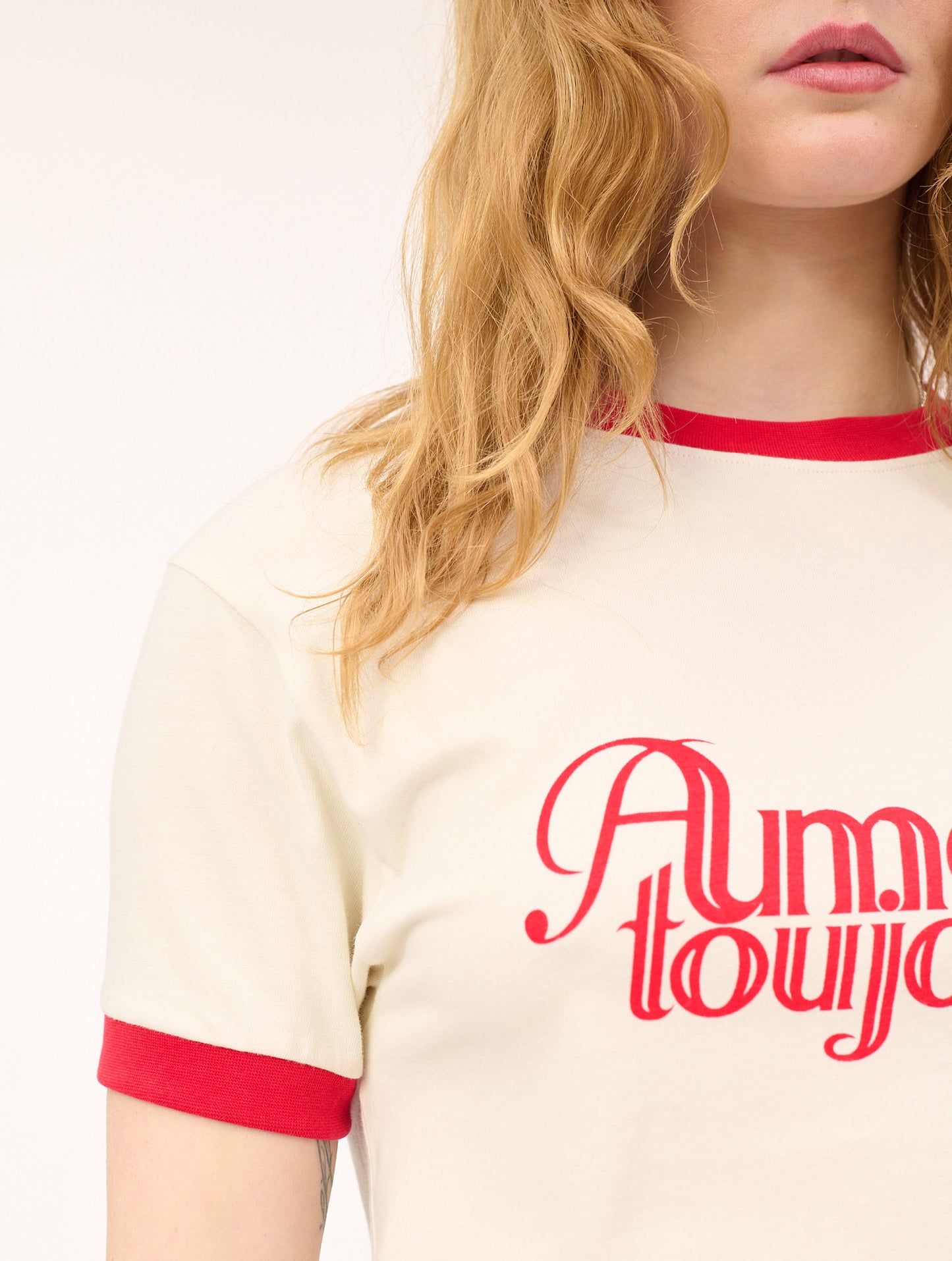 Even More Amour