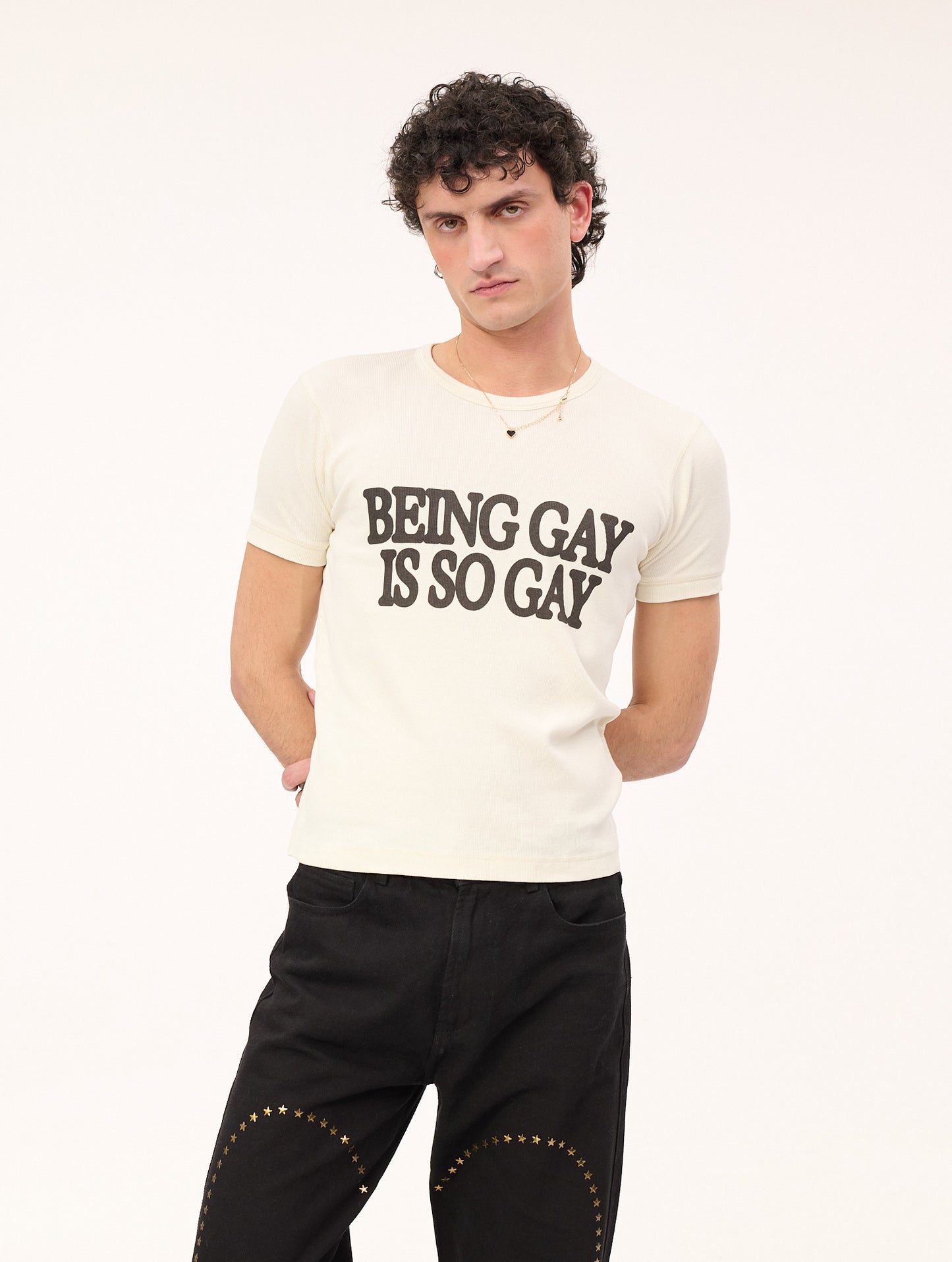 Being Gay Is So...