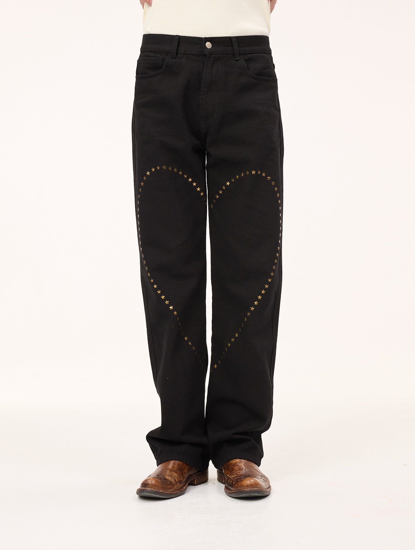 Heart Break Pants