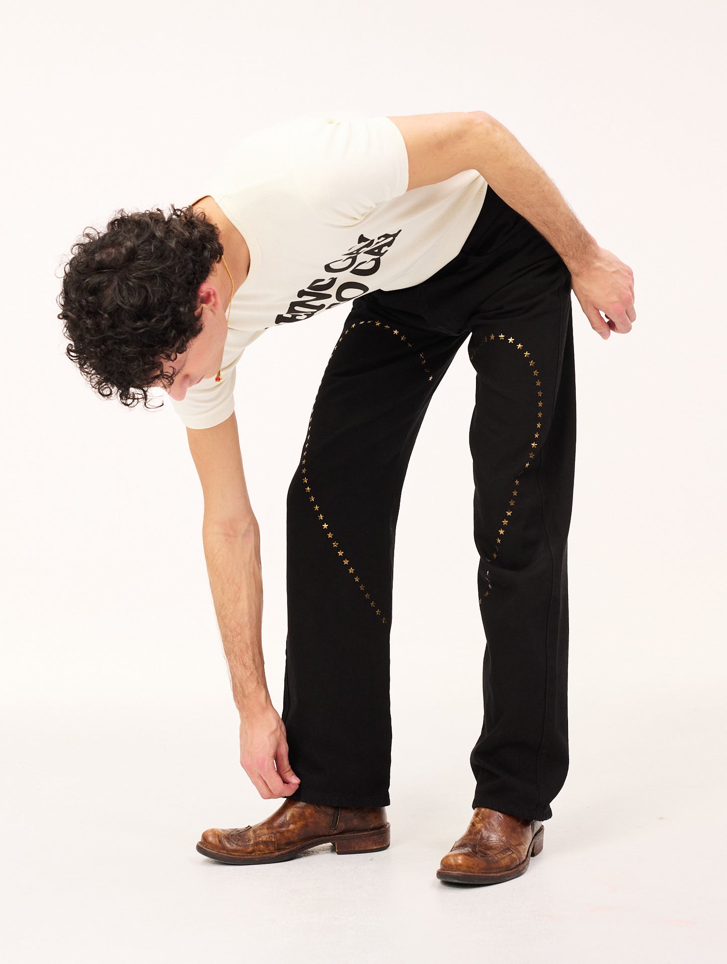 Heart Break Pants