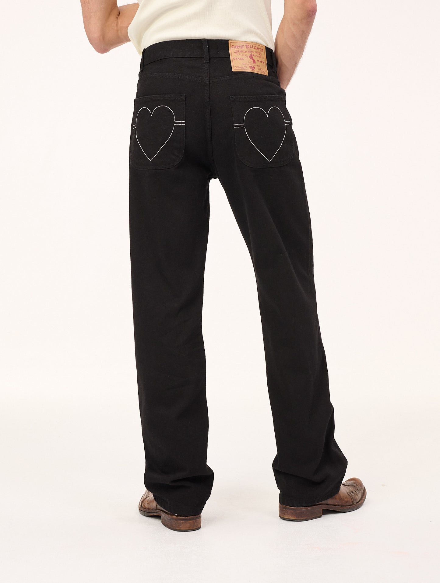 Heart Break Pants