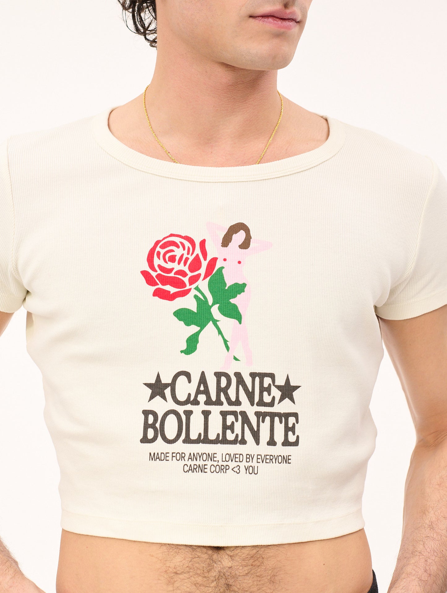 Carne Loves You