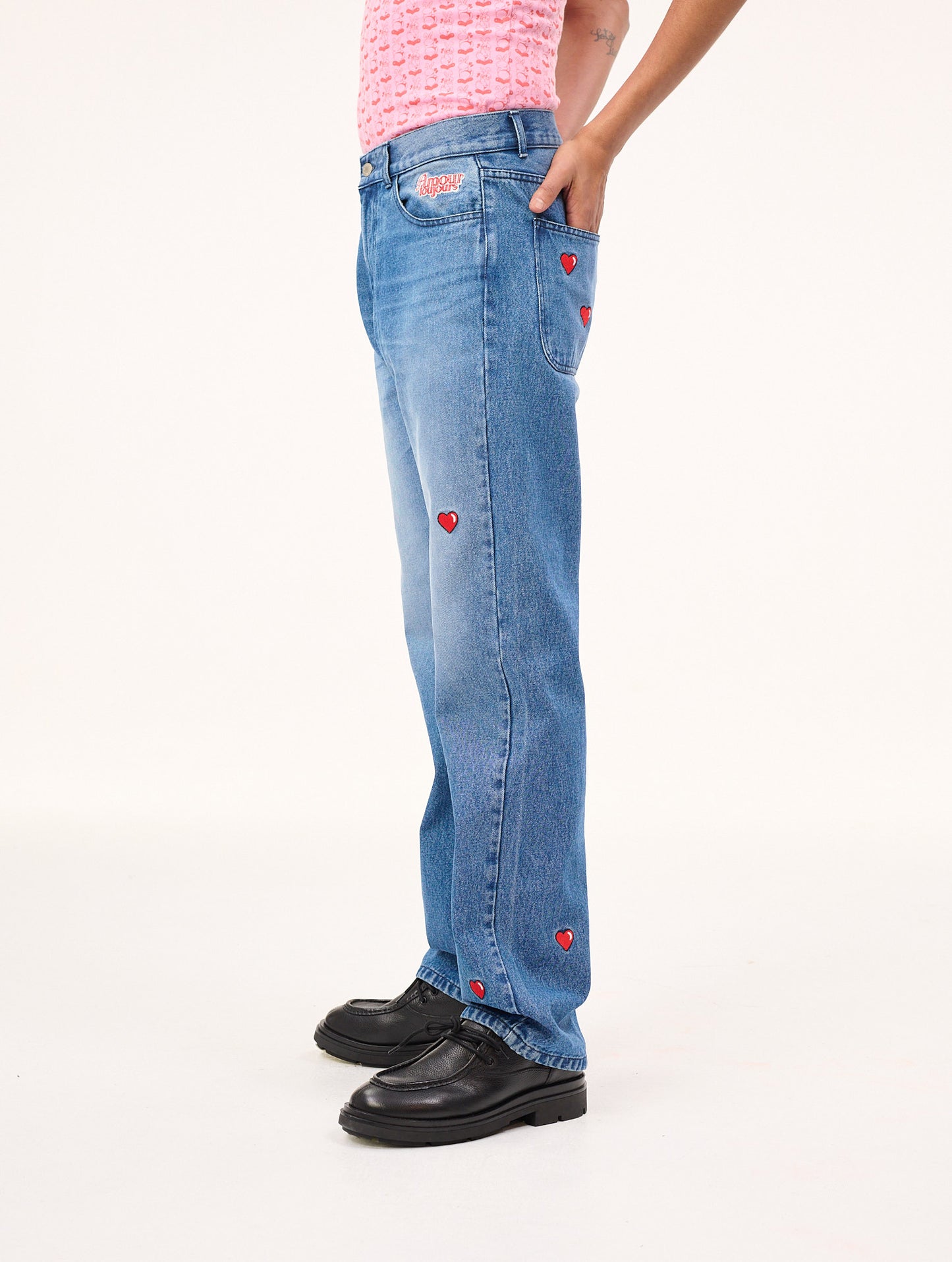 Denim & Dalmatians