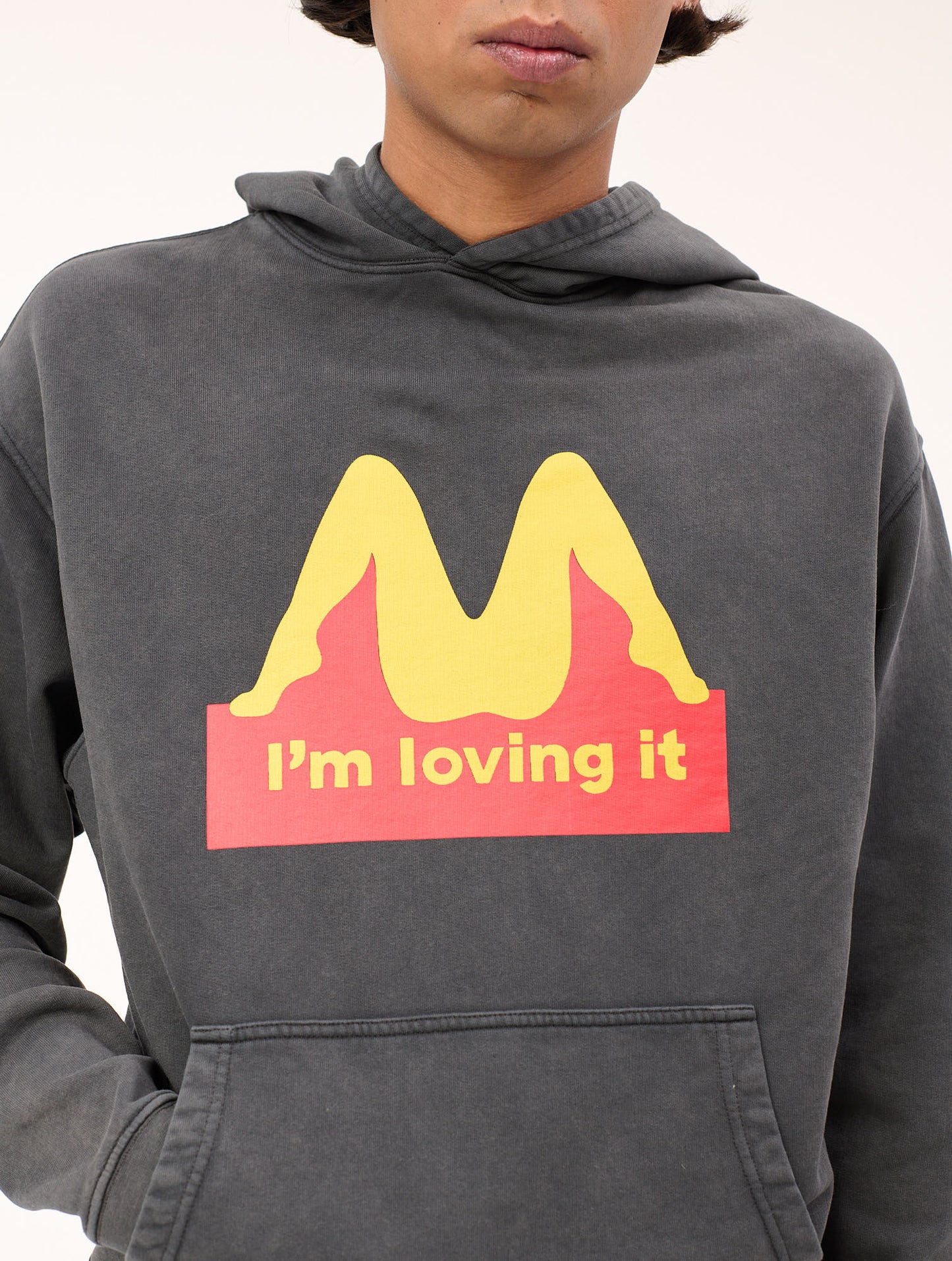 Drive Through Desires