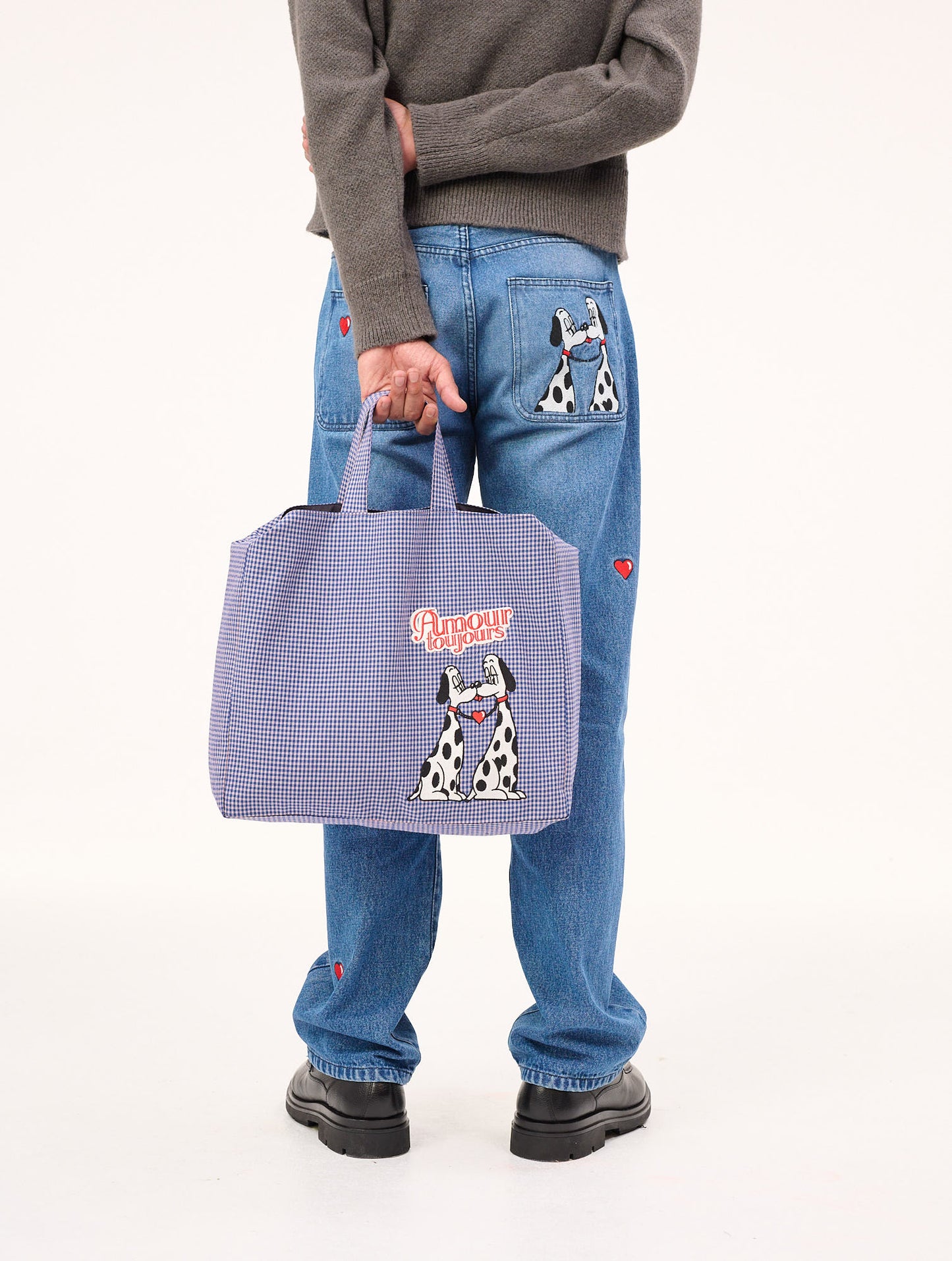 The Doggy Bag