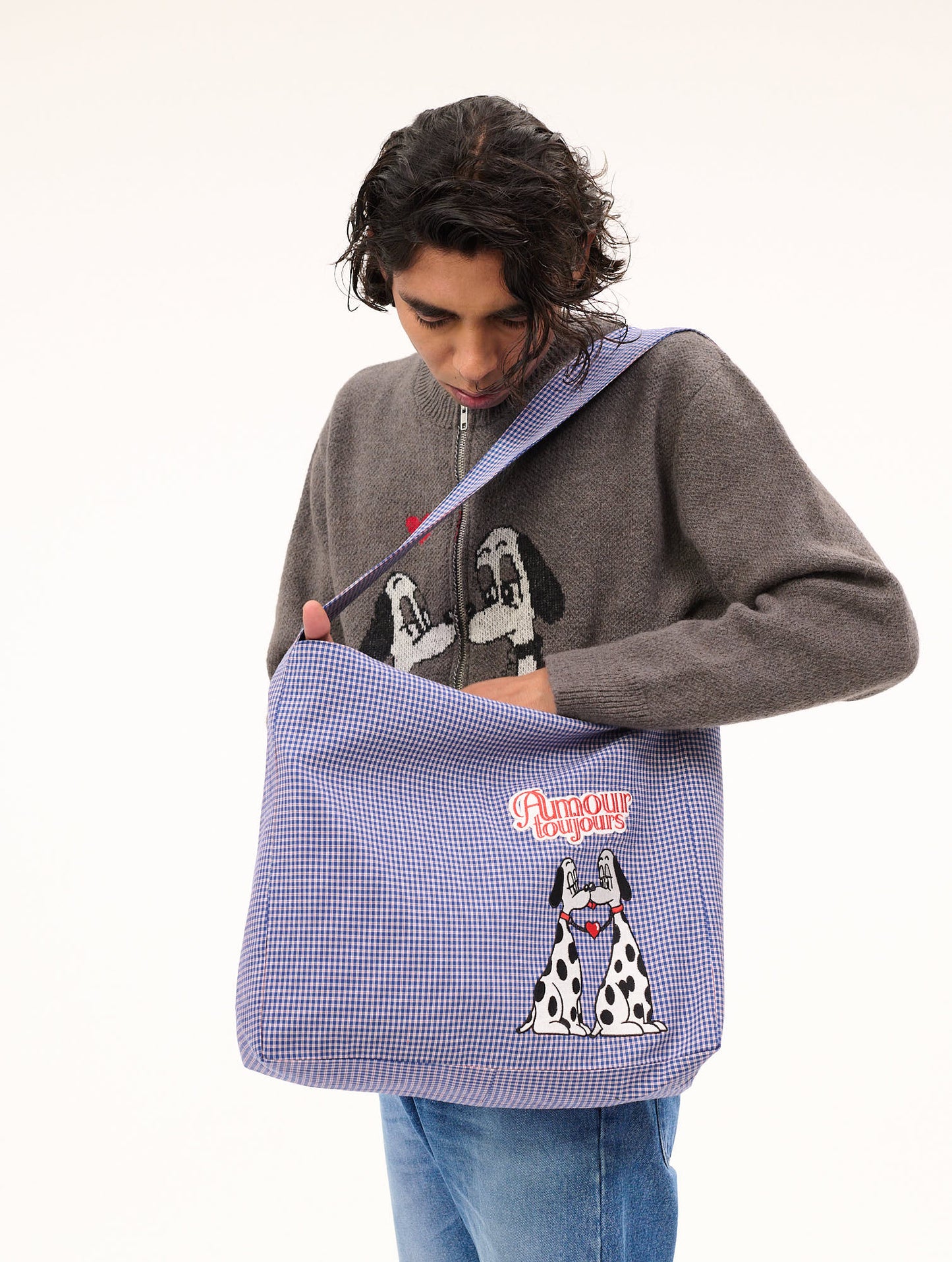 The Doggy Bag