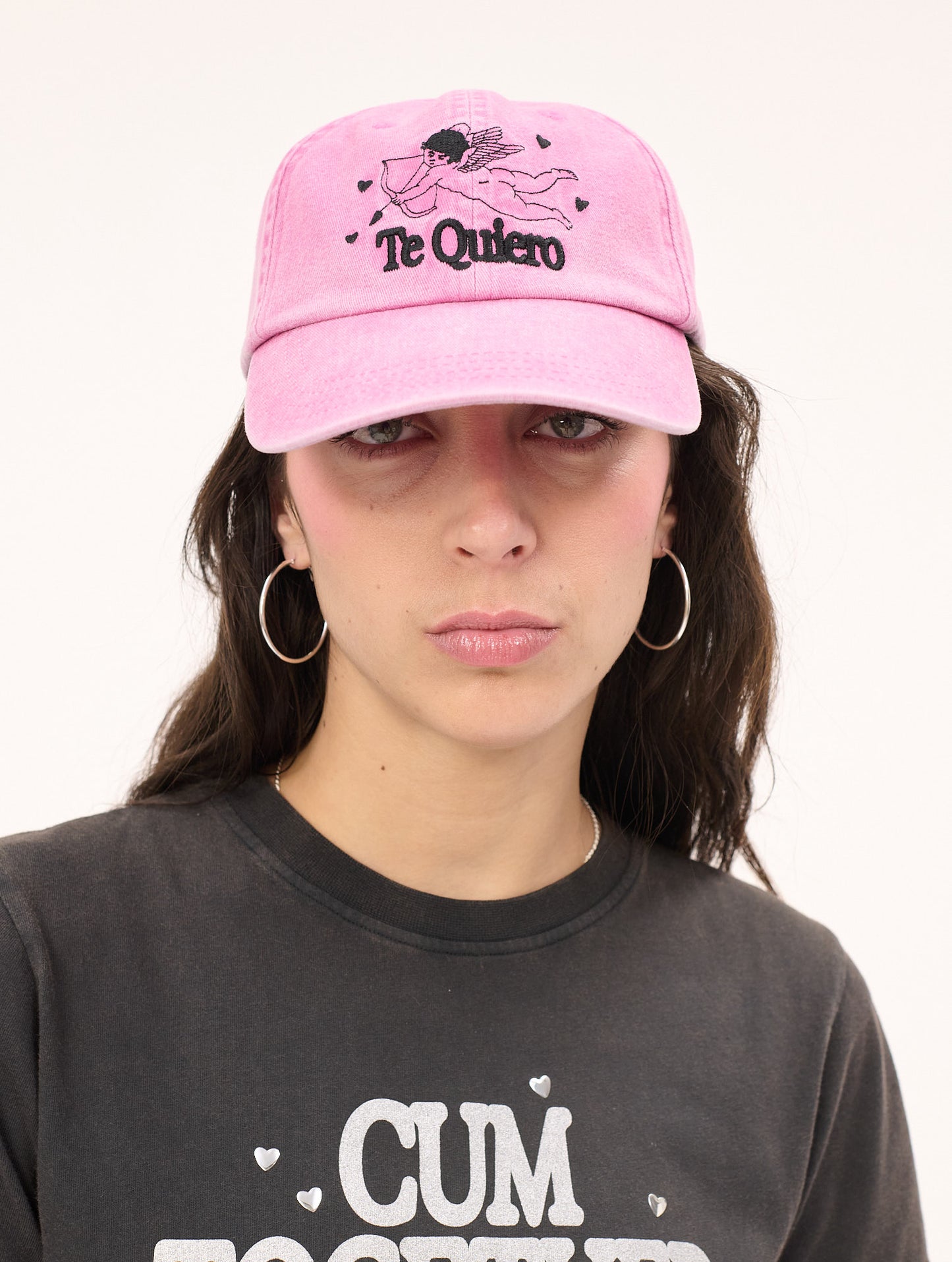 Te Quiero