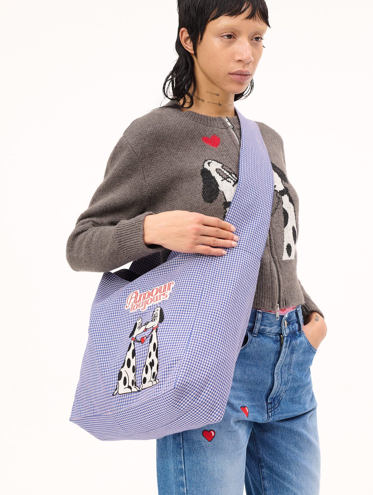 The Doggy Bag