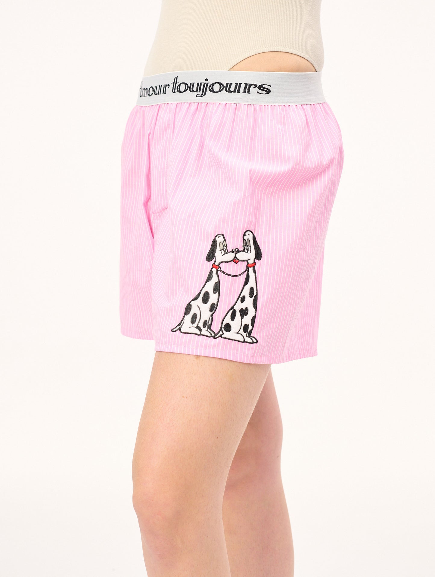 Doggy Daze