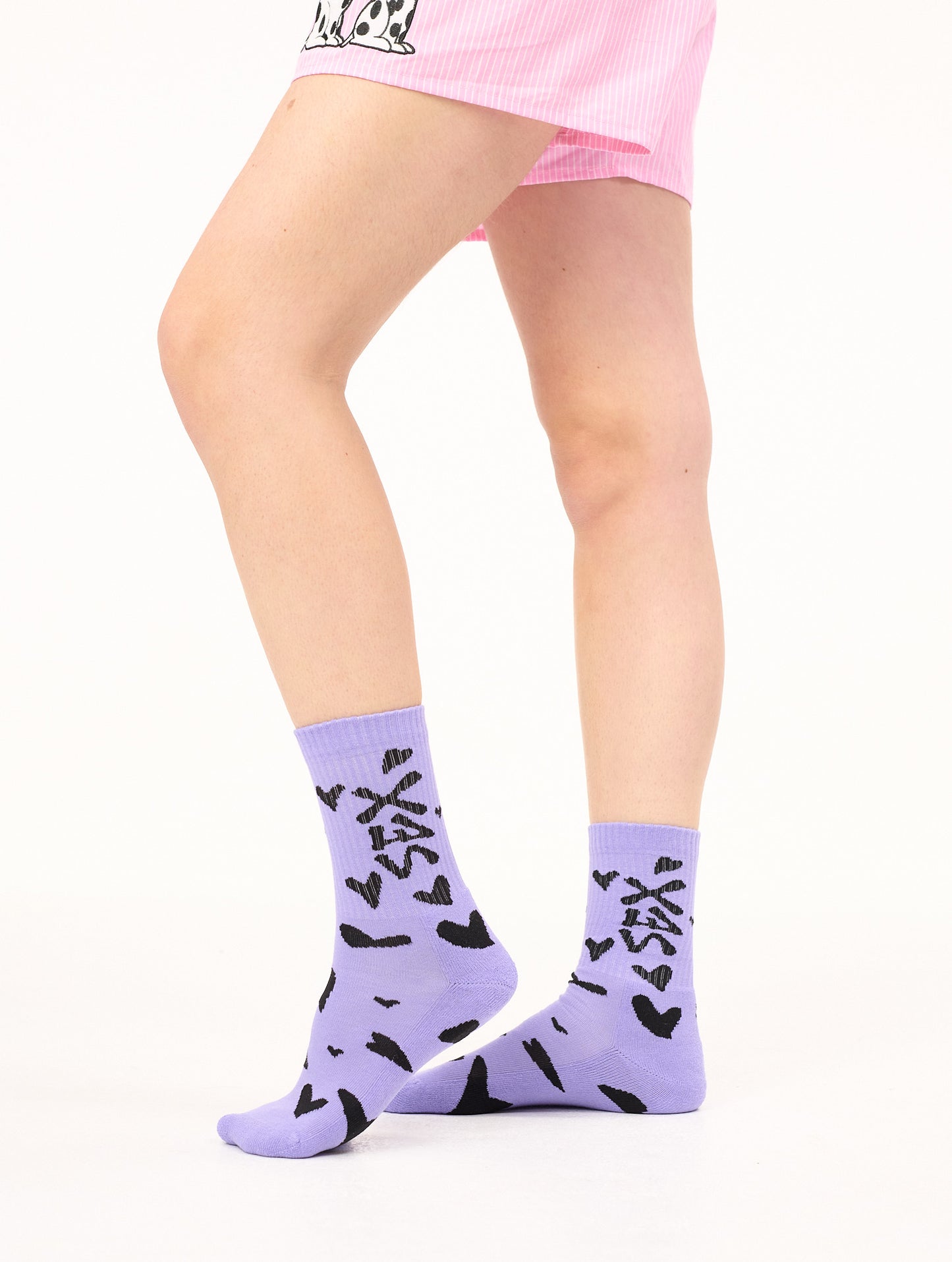 SEX & LOVE