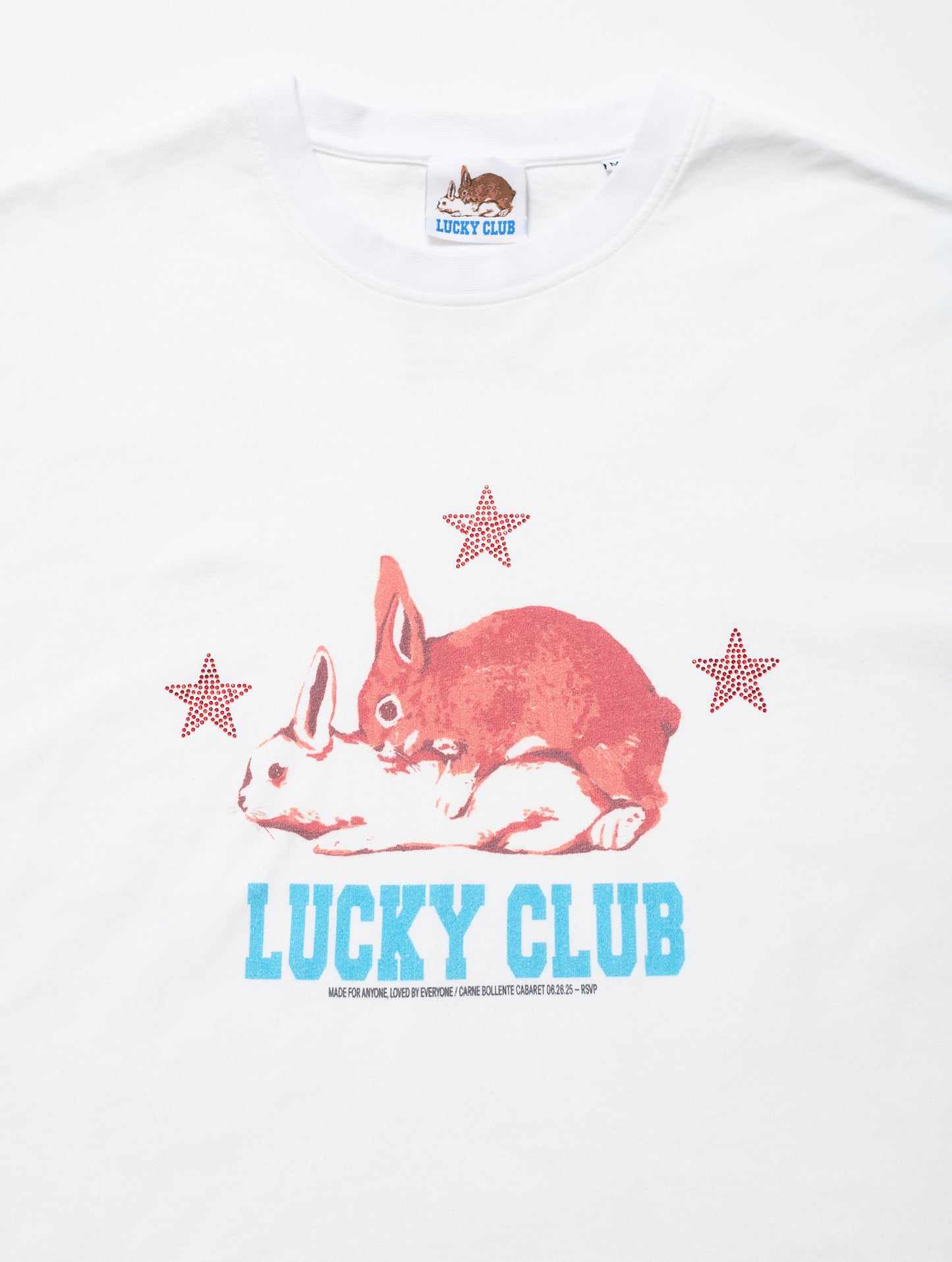 Lucky Club